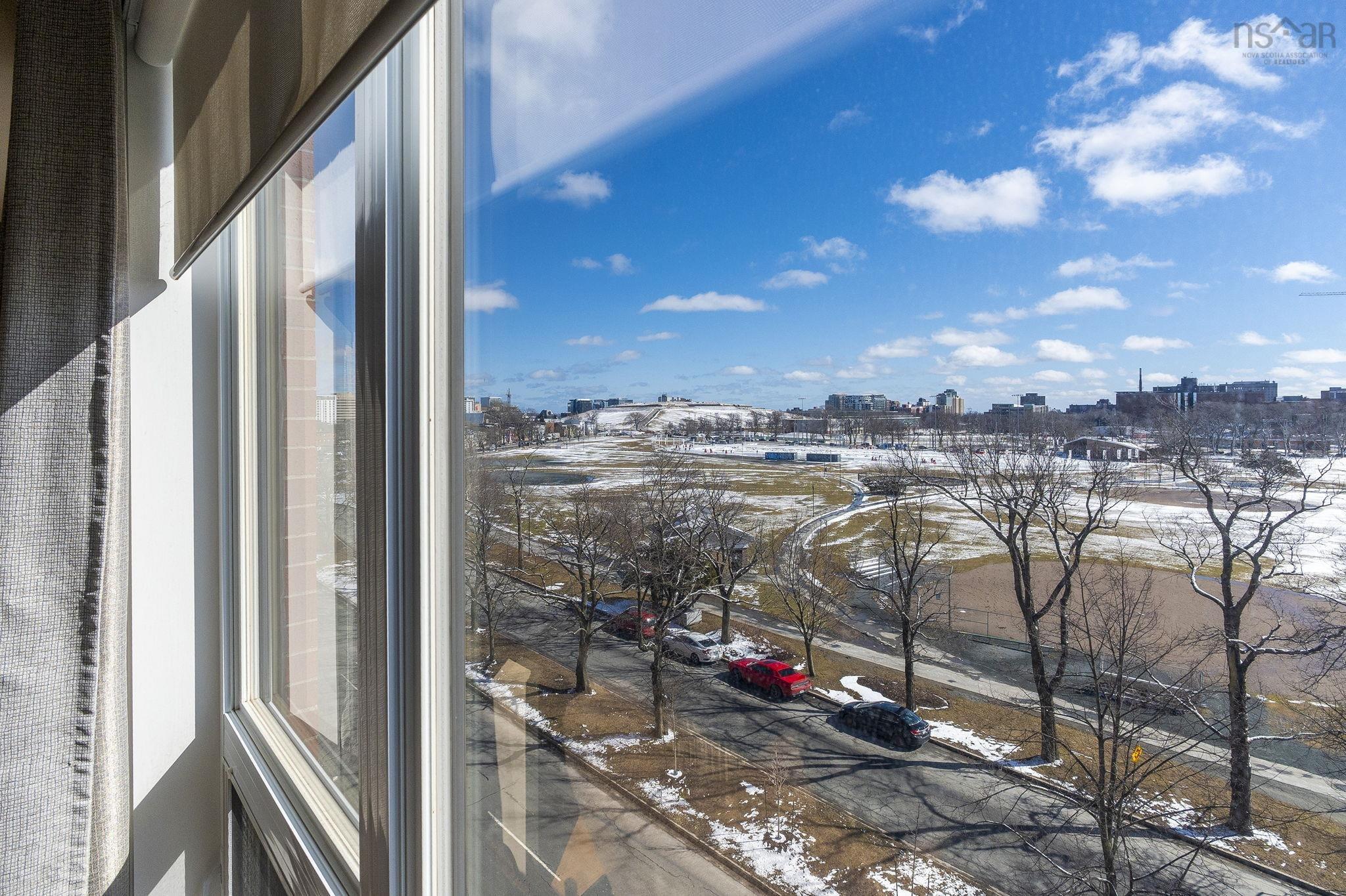 $744,900.00: 502 5839 Cunard Street, Halifax