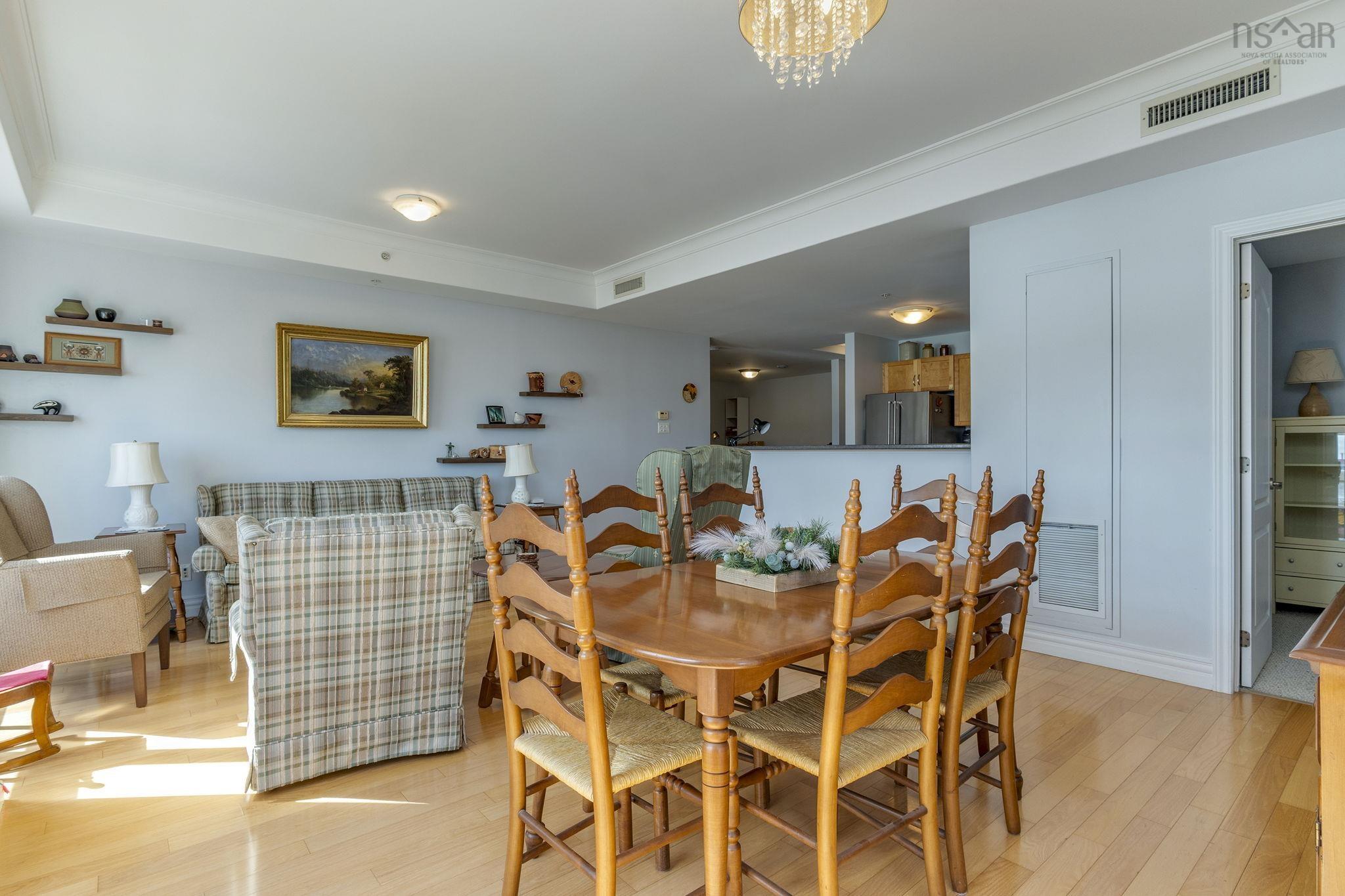 502 5839 Cunard Street, Halifax, NS (MLS 202604903)