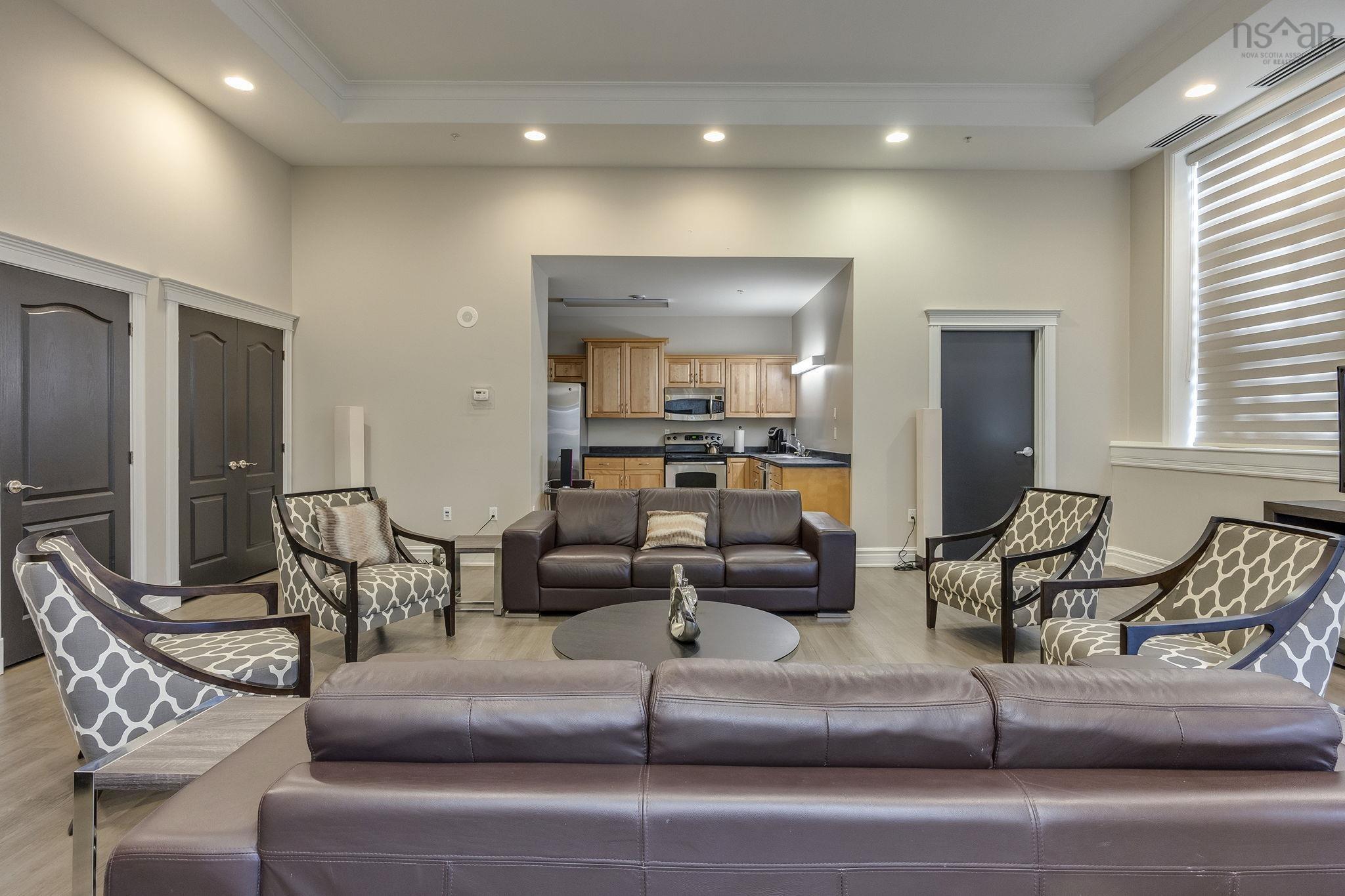 $744,900.00: 502 5839 Cunard Street, Halifax