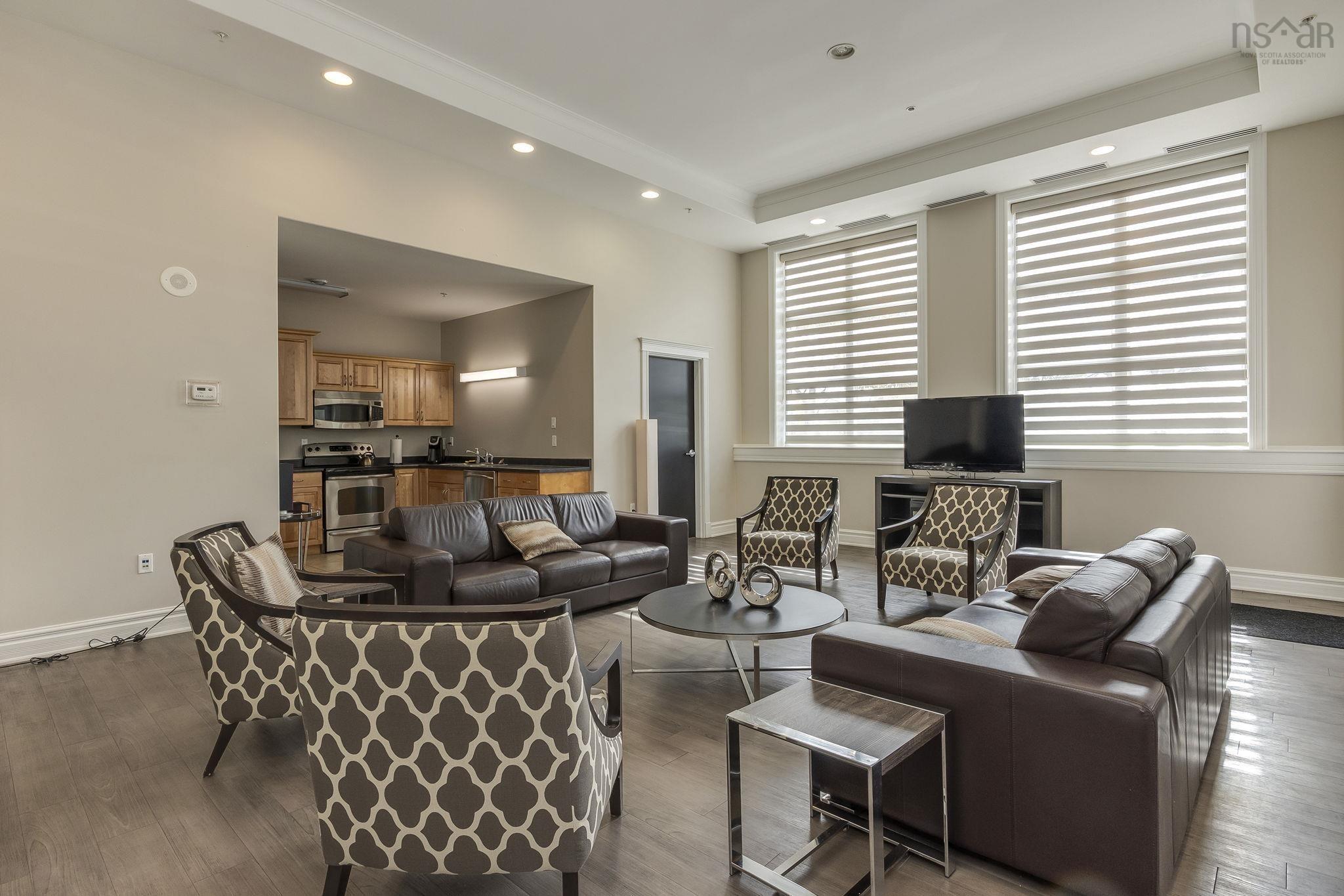 $744,900.00: 502 5839 Cunard Street, Halifax