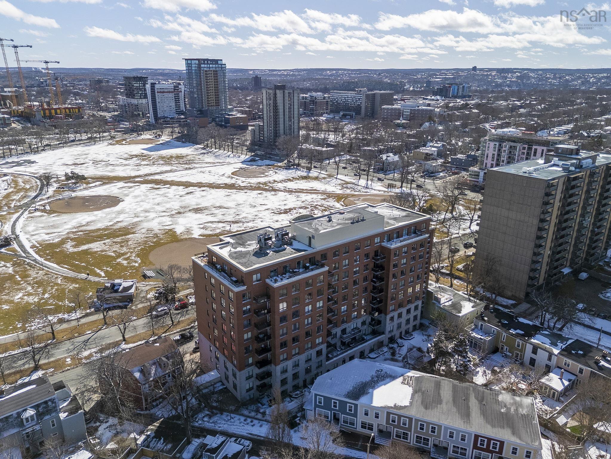 $744,900.00: 502 5839 Cunard Street, Halifax