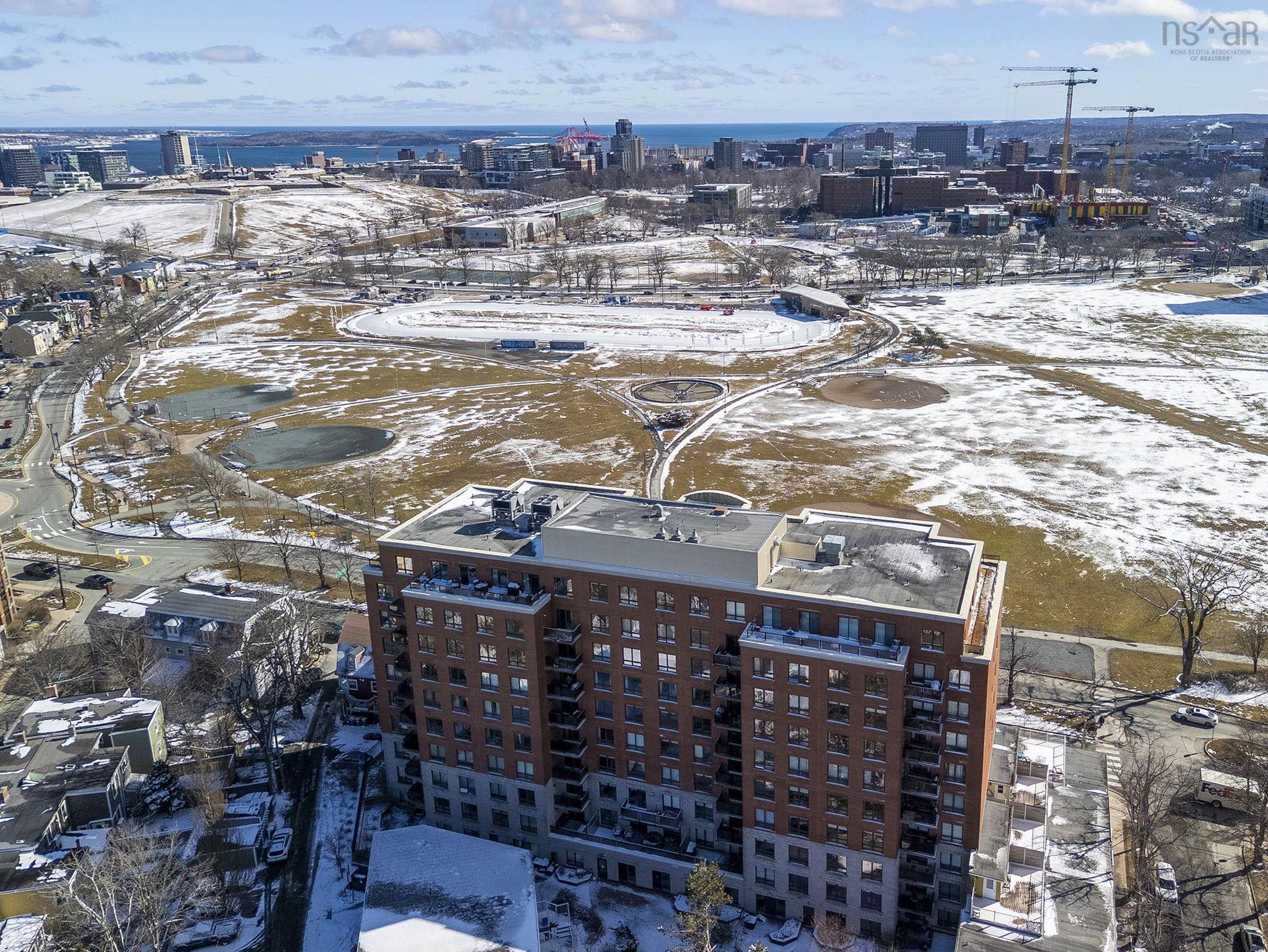 $744,900.00: 502 5839 Cunard Street, Halifax