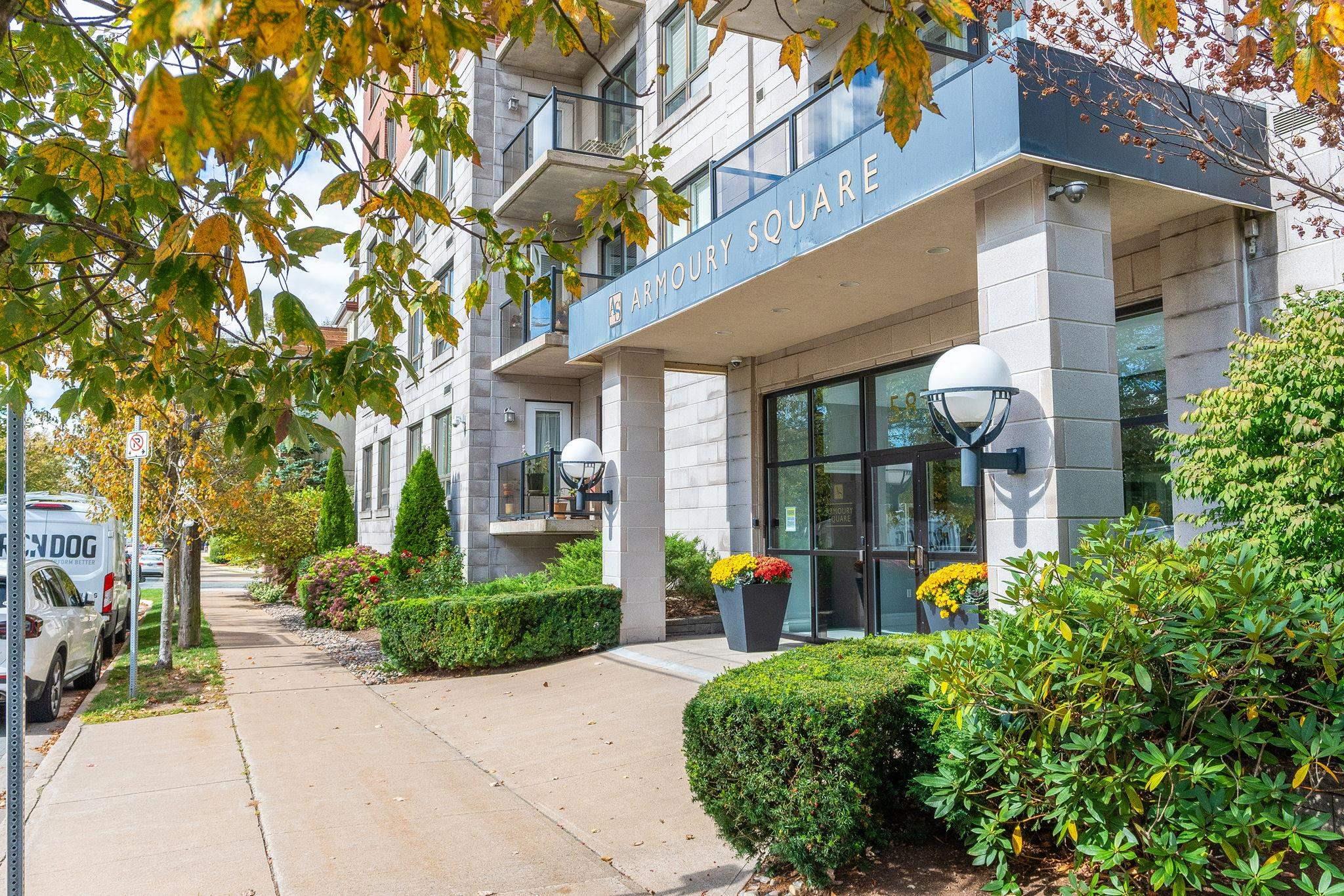 $744,900.00: 502 5839 Cunard Street, Halifax