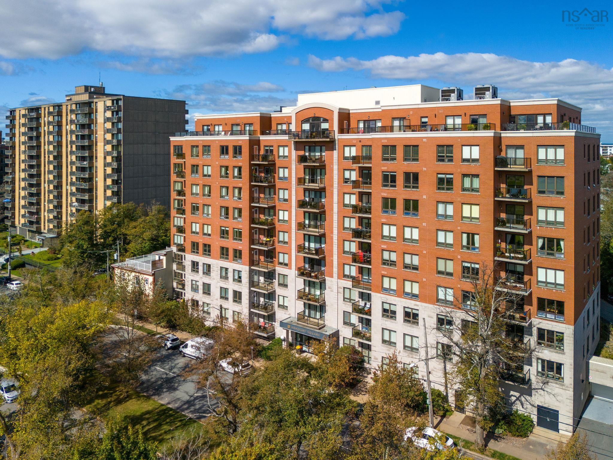 $744,900.00: 502 5839 Cunard Street, Halifax