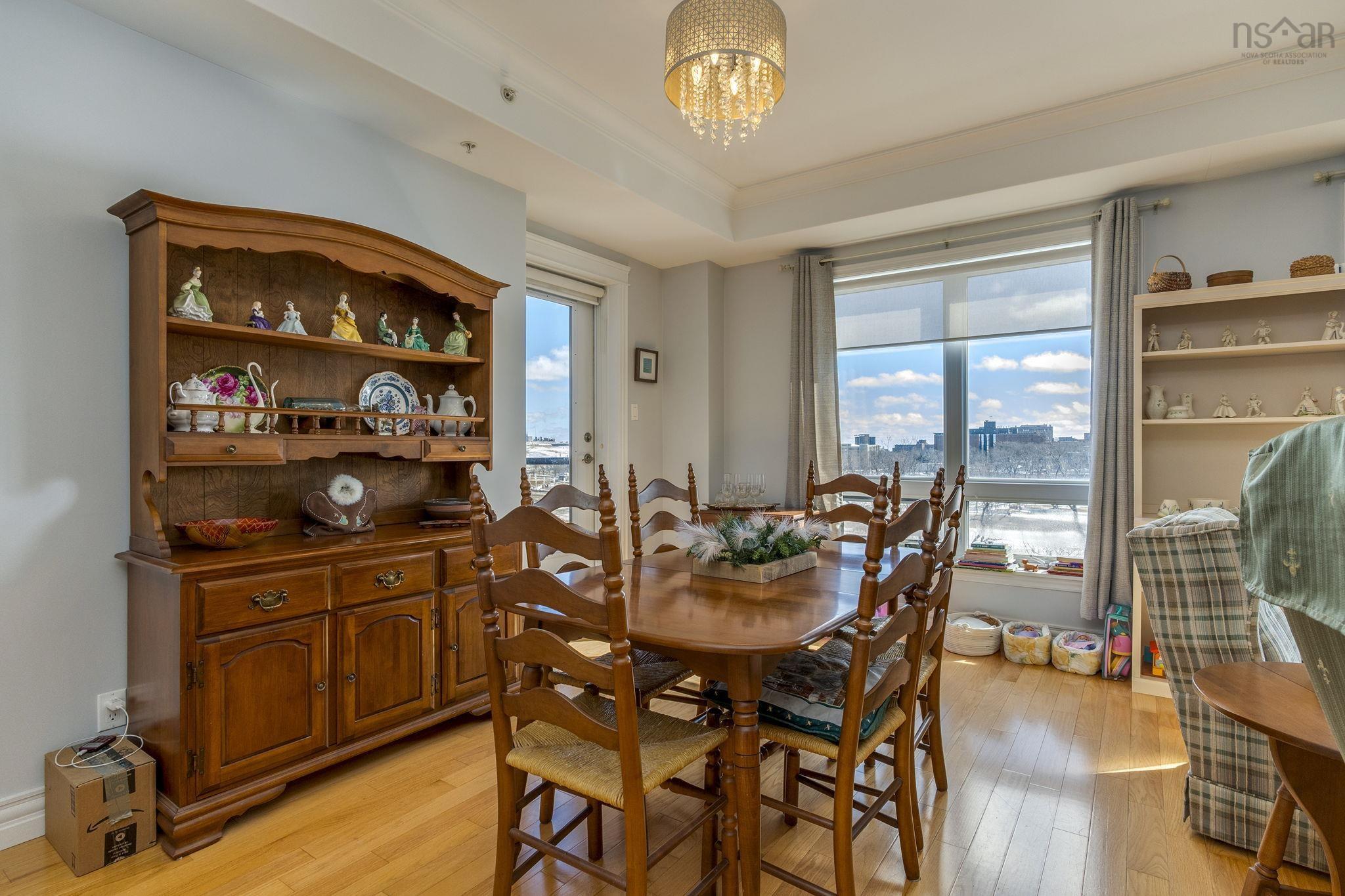 $744,900.00: 502 5839 Cunard Street, Halifax