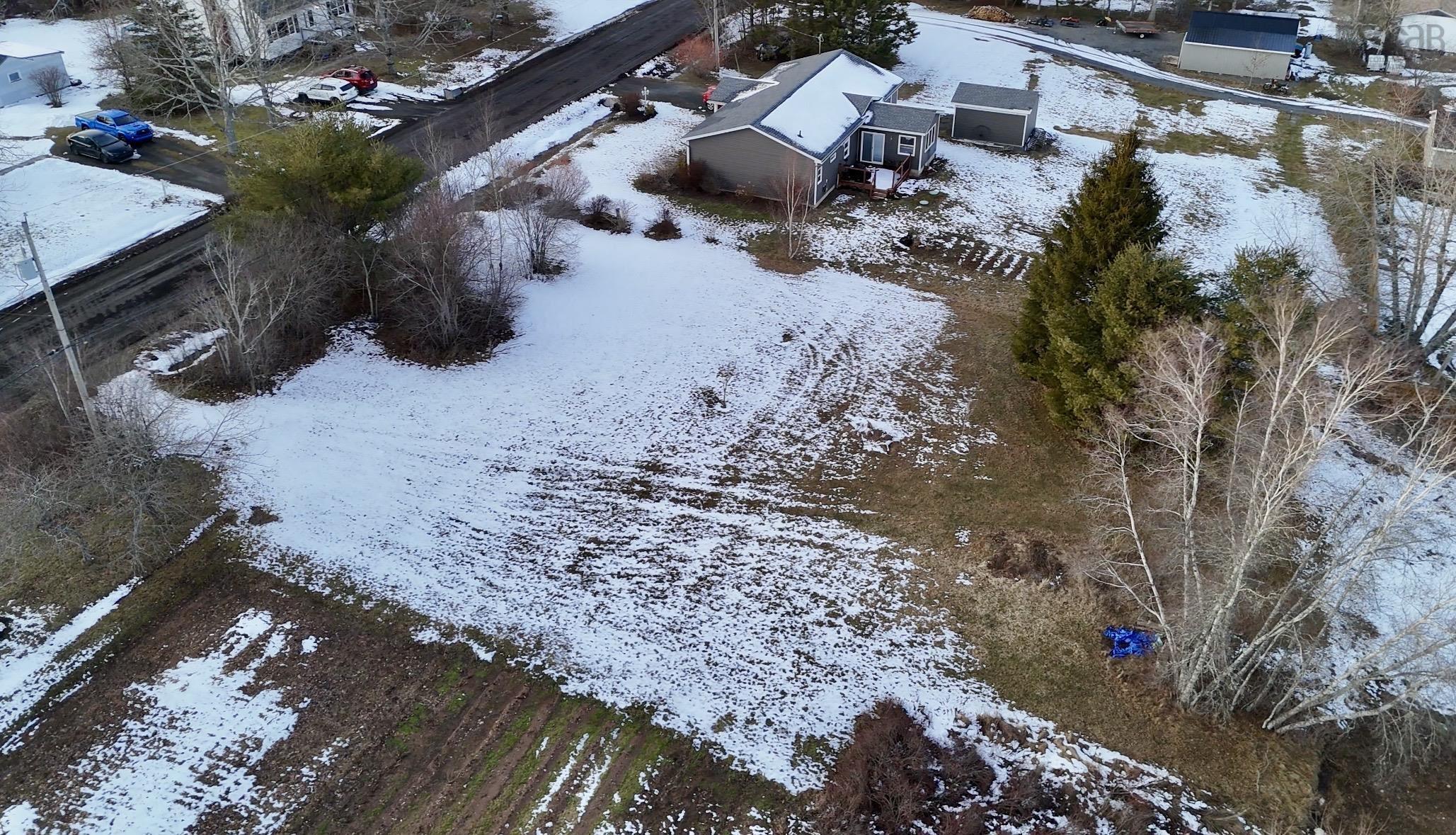 $49,500.00: Parcel A Bobbitt Drive, St. Croix