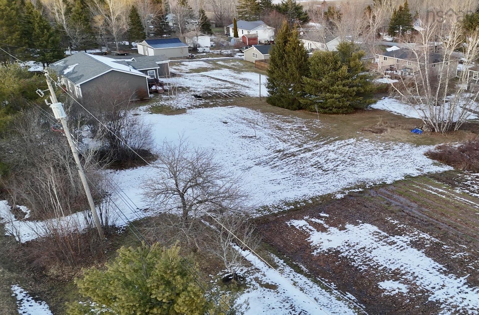 $49,500.00: Parcel A Bobbitt Drive, St. Croix