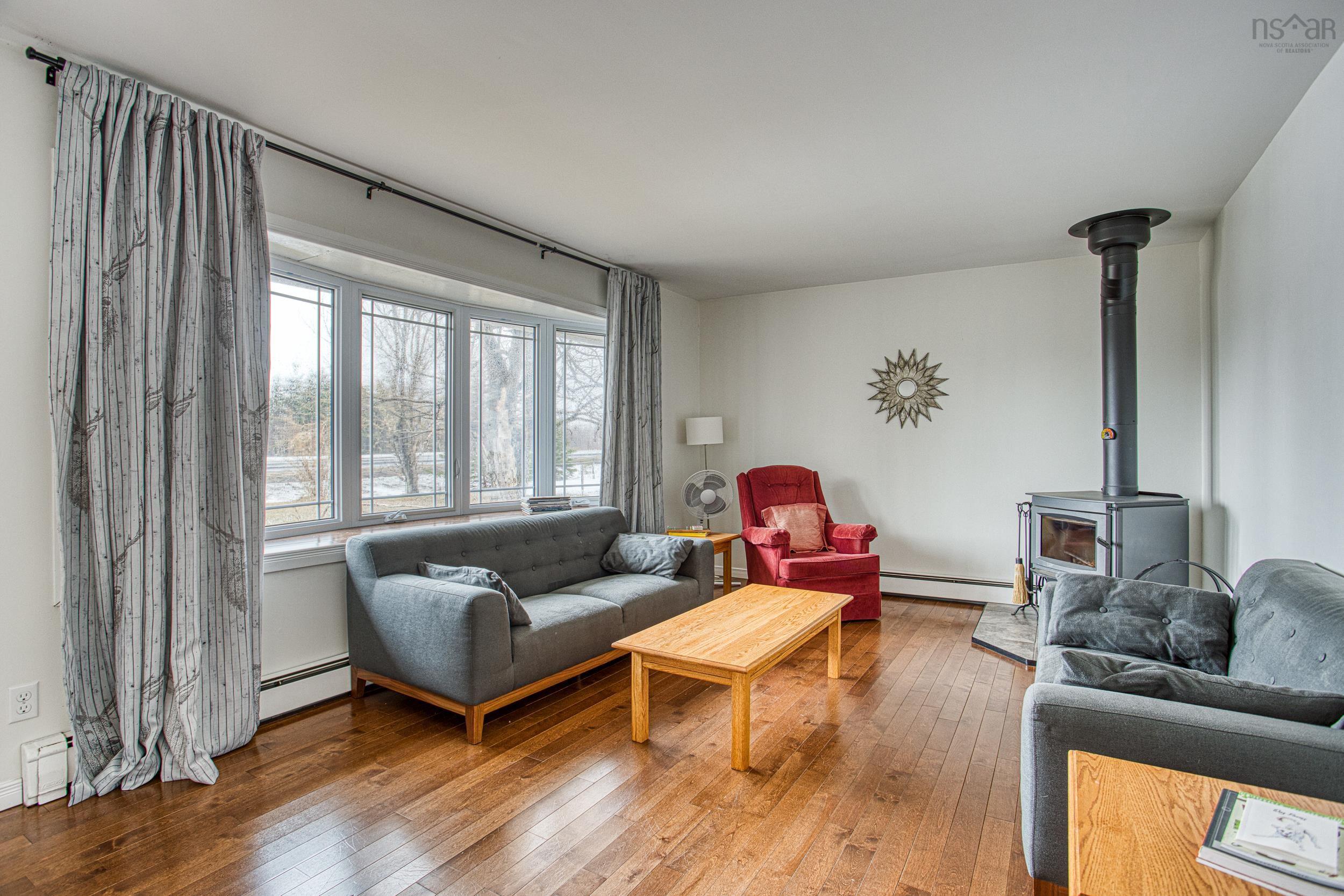 $399,900.00: 12407 Highway 4, West Wentworth