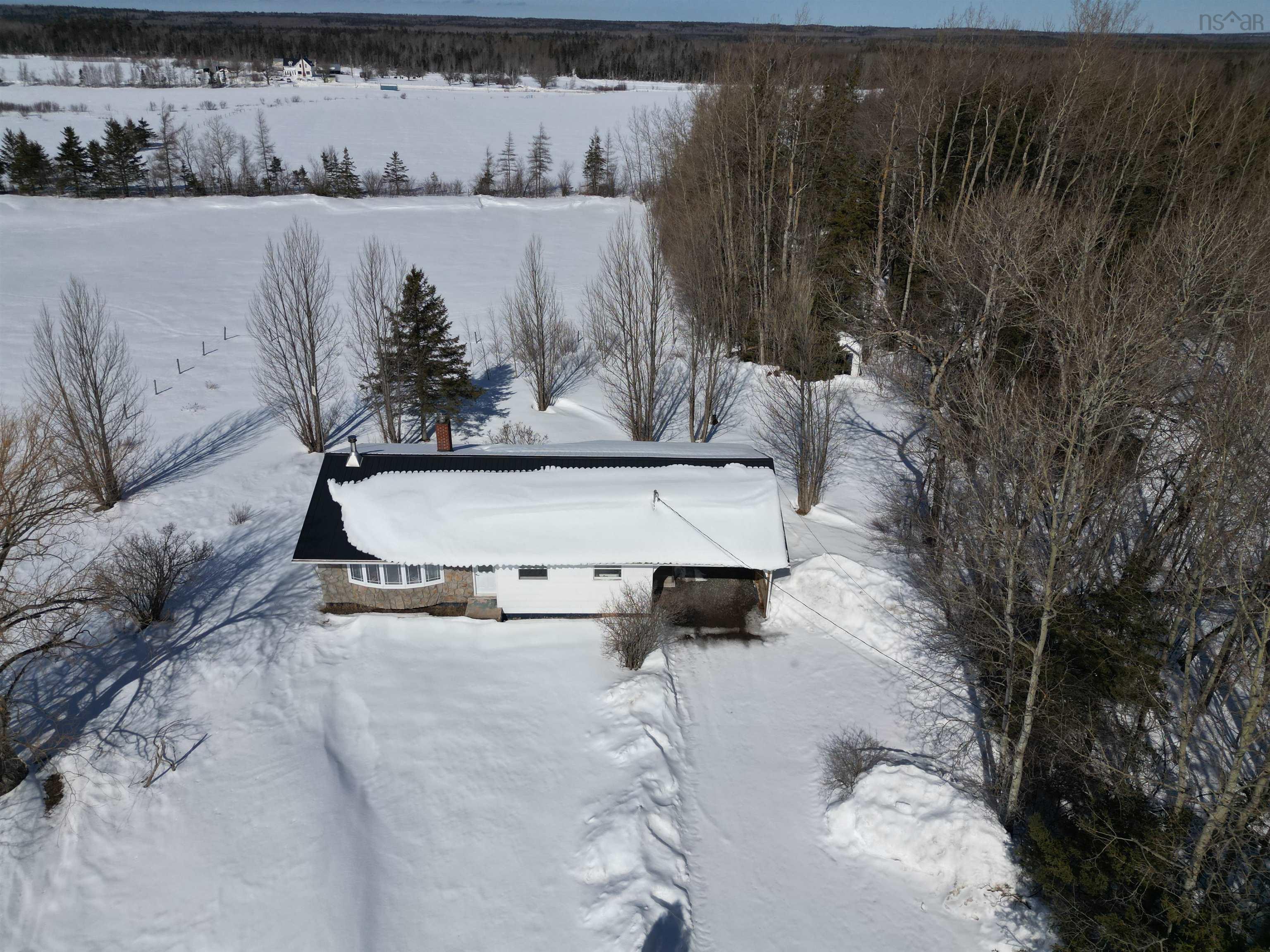 $399,900.00: 12407 Highway 4, West Wentworth