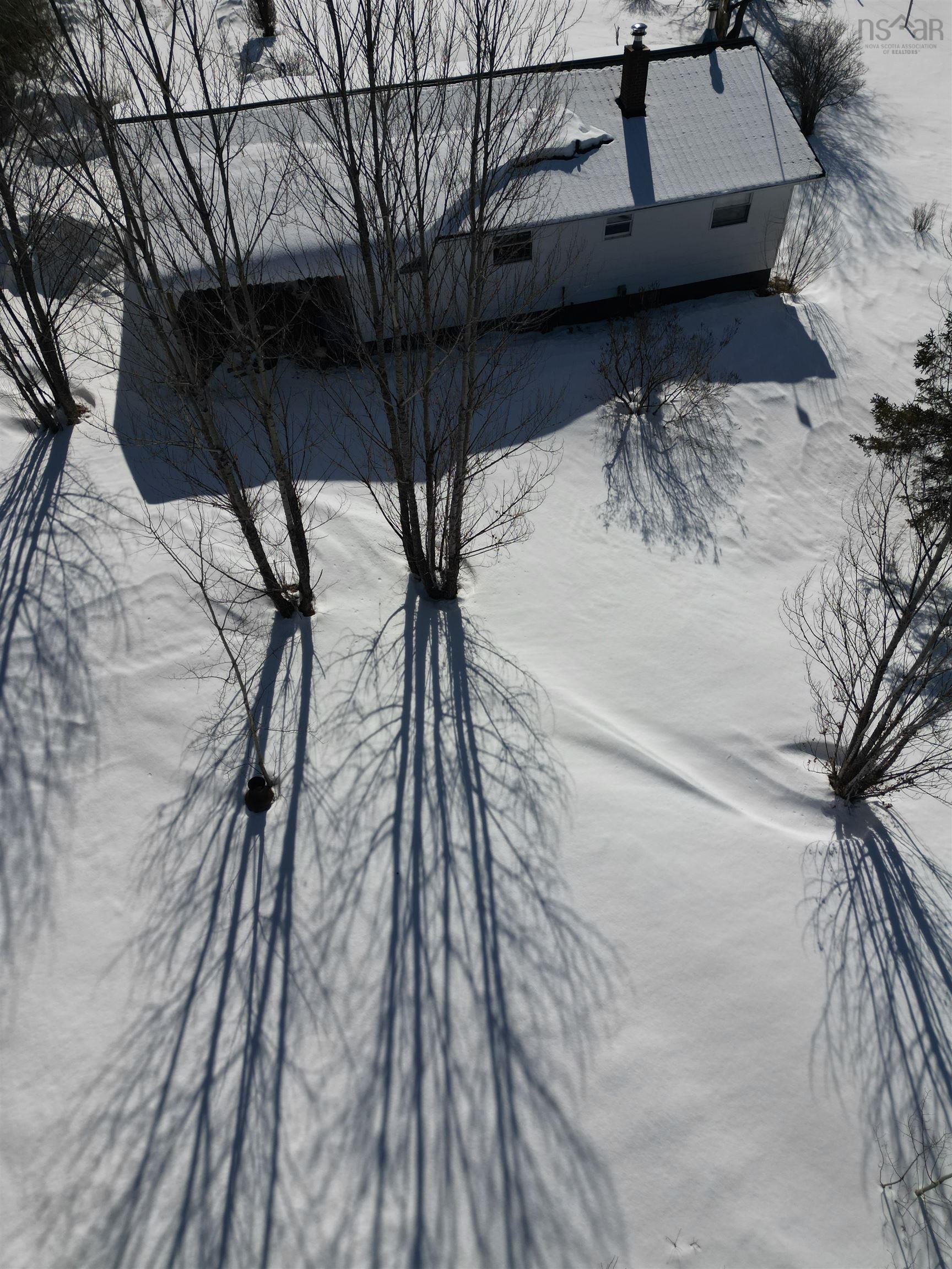 $399,900.00: 12407 Highway 4, West Wentworth