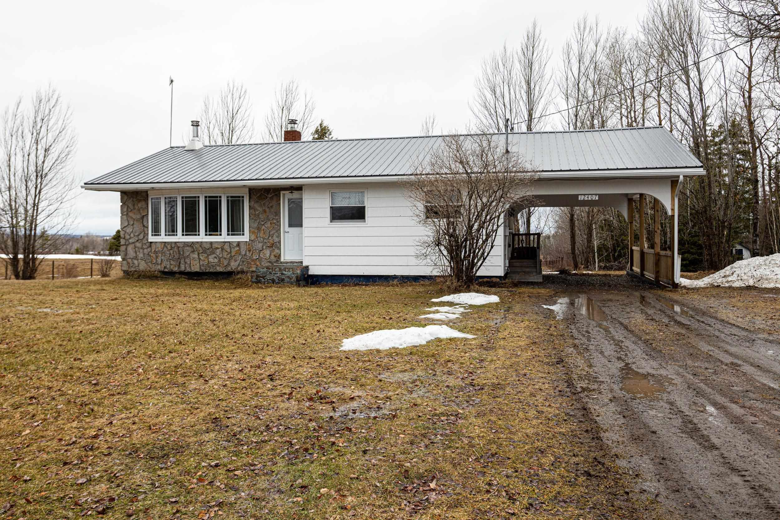 $399,900.00: 12407 Highway 4, West Wentworth