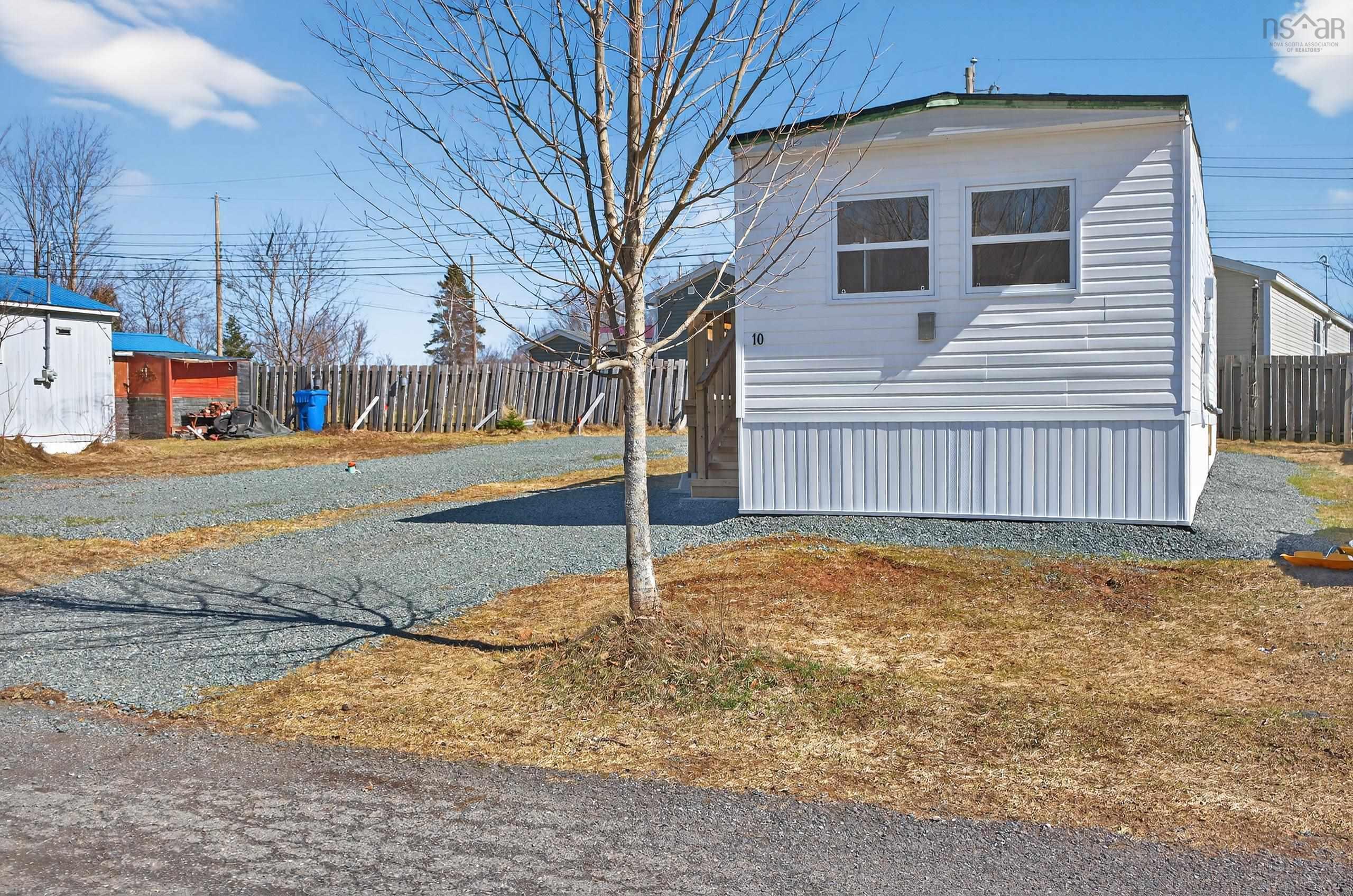 $139,995.00: 10 Christina Lane, Salmon River