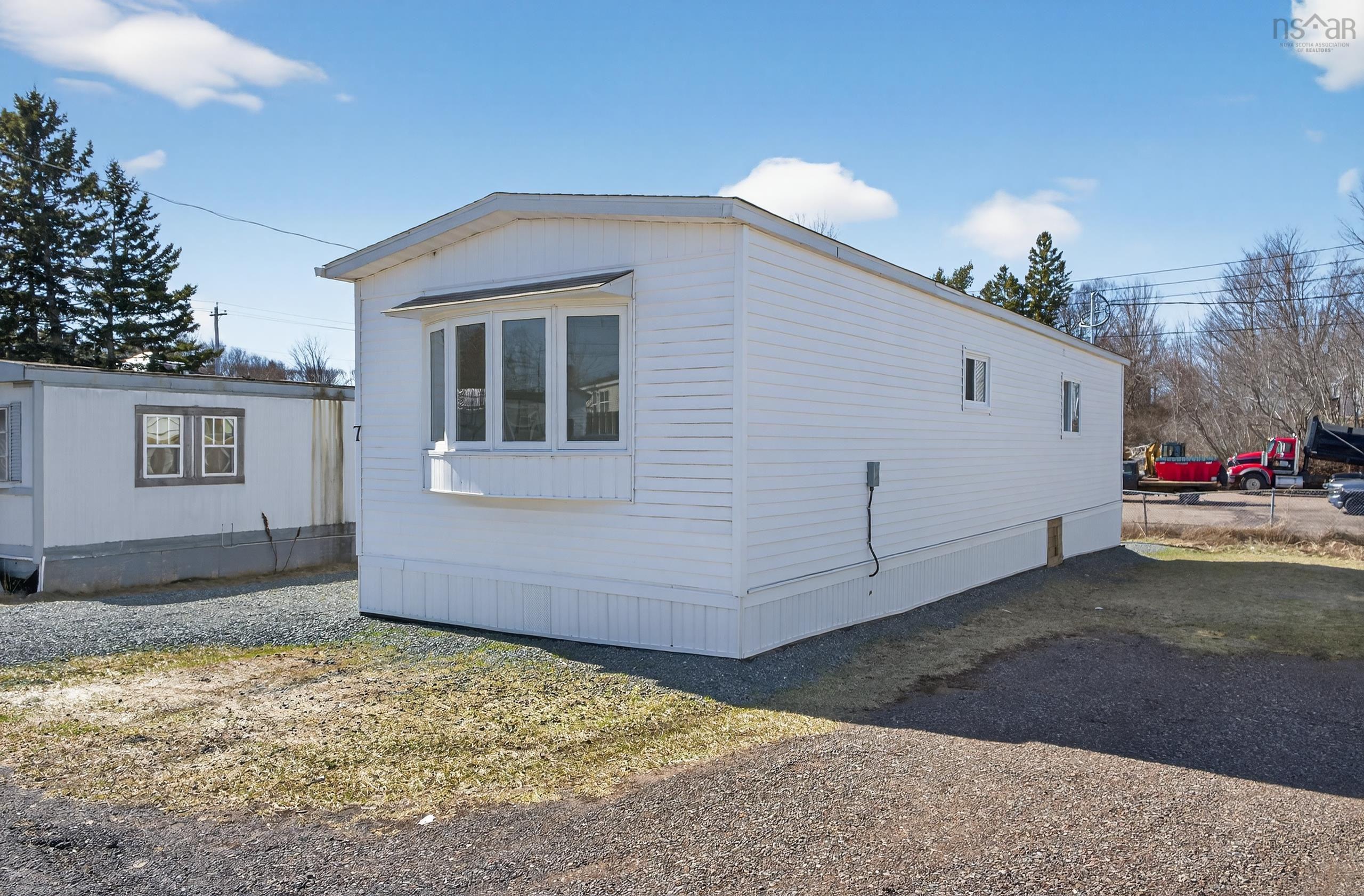 $154,995.00: 7 Christina Lane, Salmon River