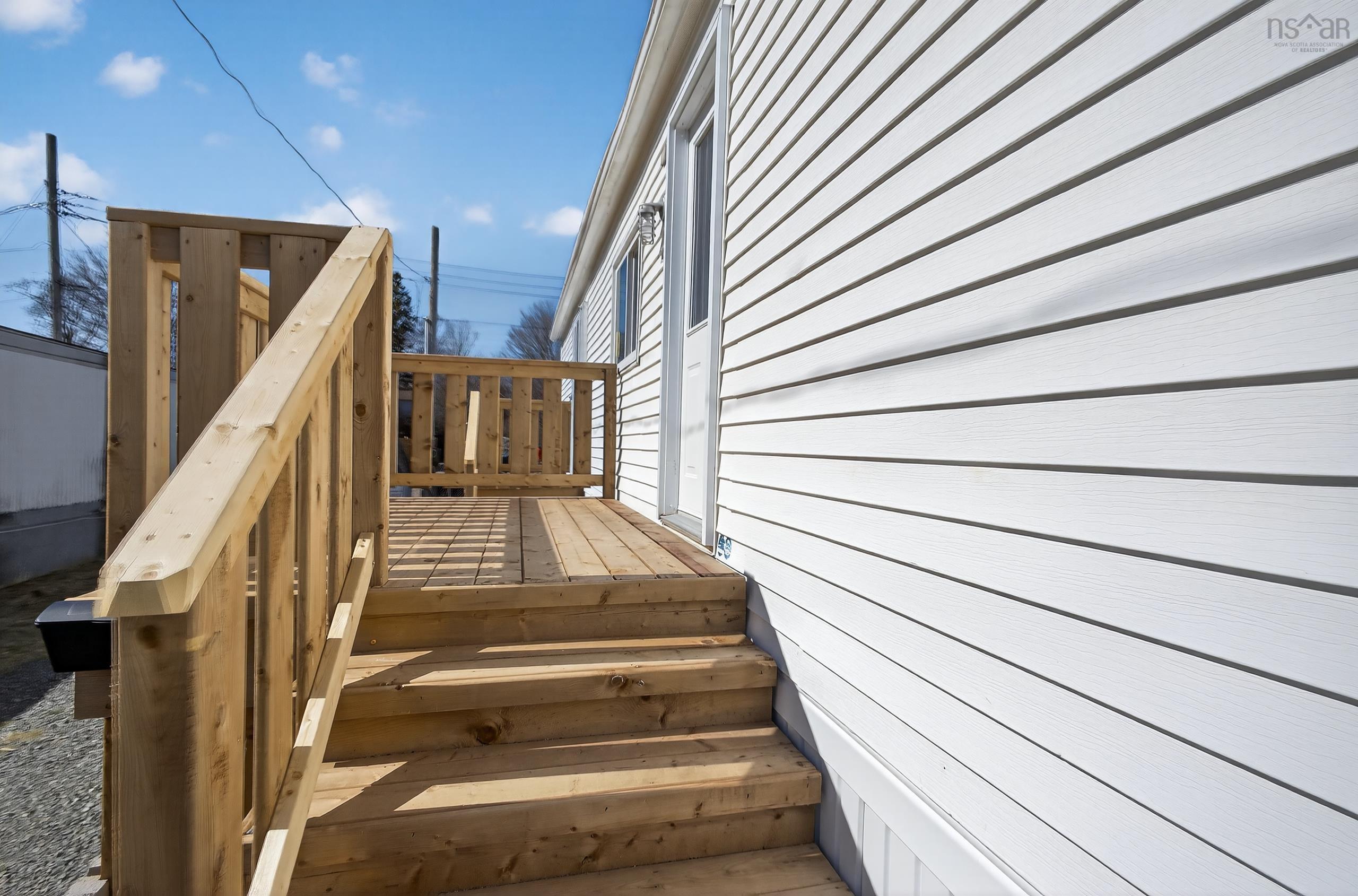 $154,995.00: 7 Christina Lane, Salmon River