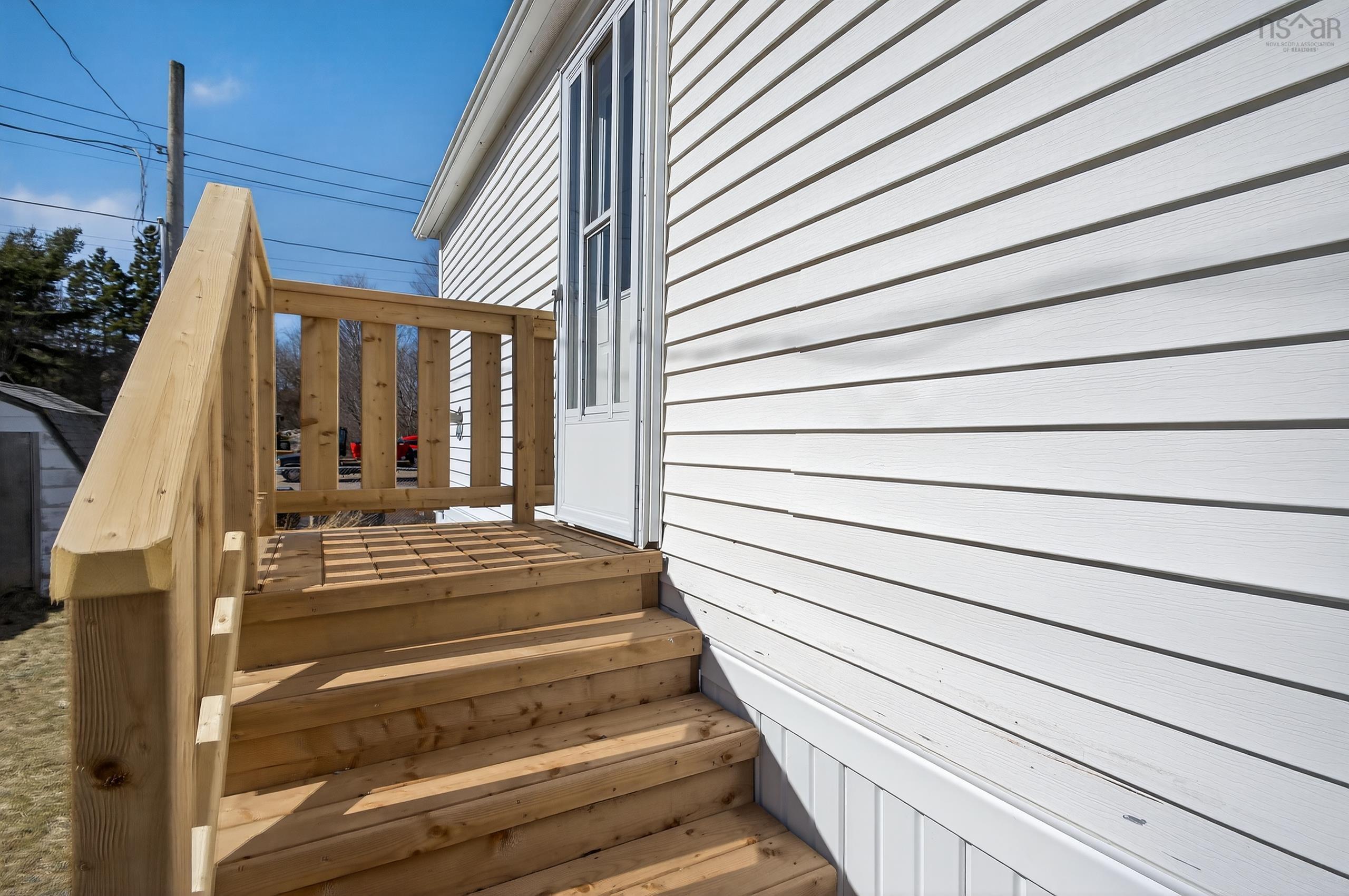 $154,995.00: 7 Christina Lane, Salmon River