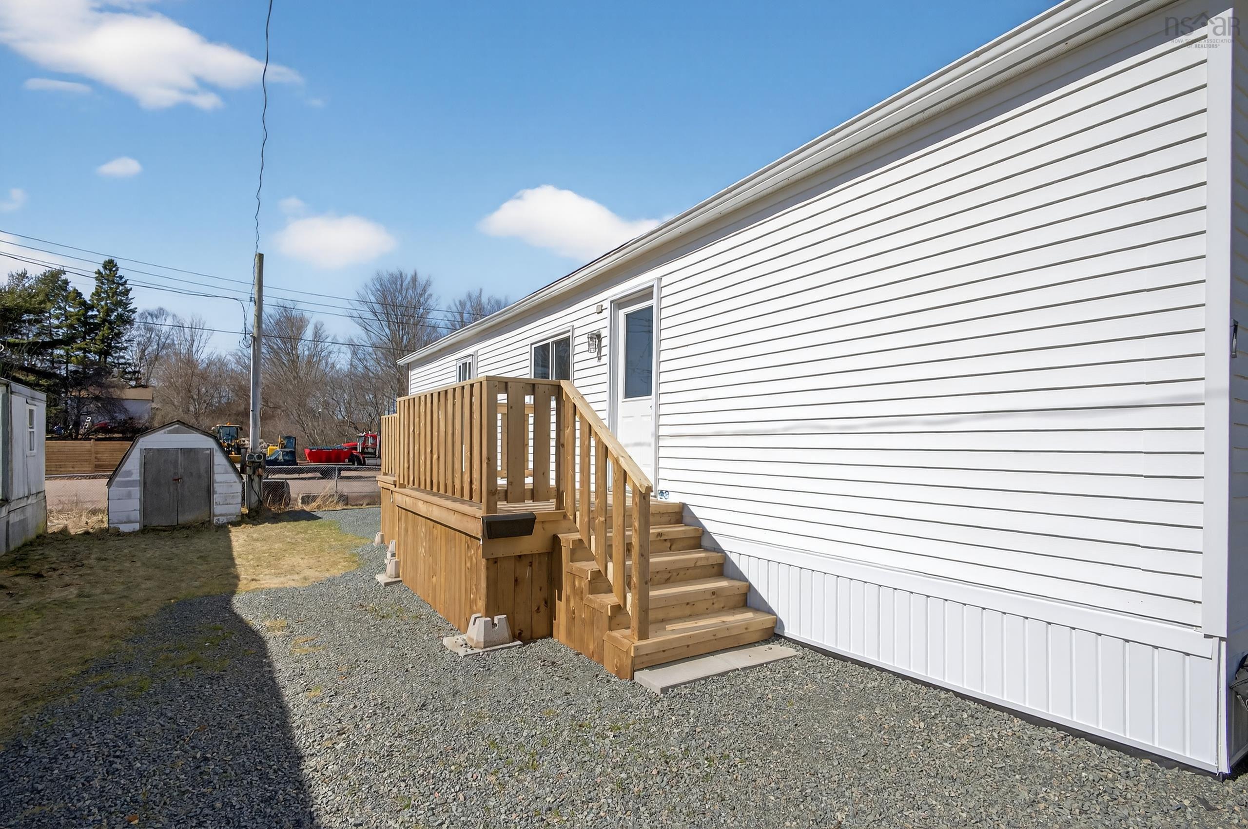 $154,995.00: 7 Christina Lane, Salmon River