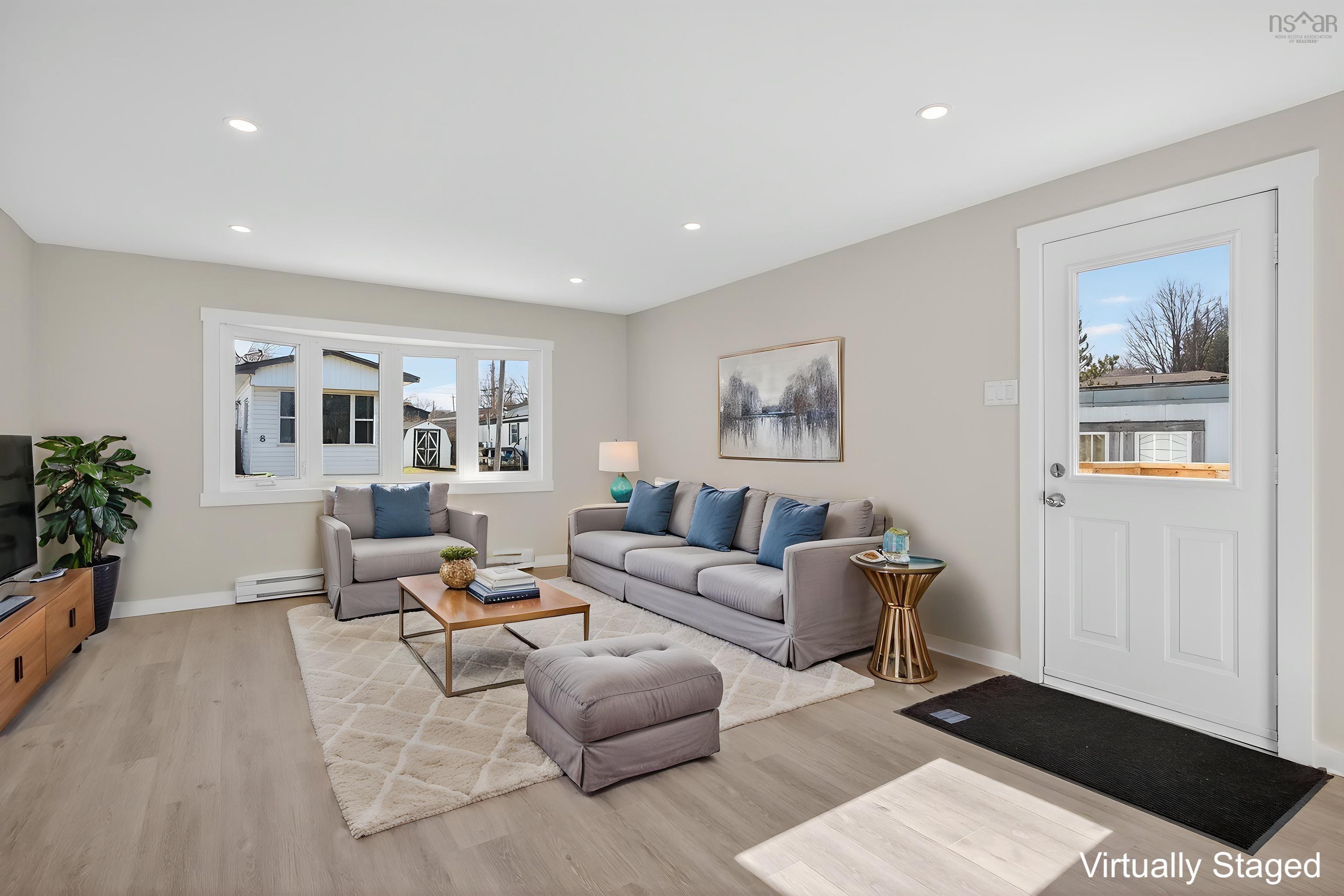 $154,995.00: 7 Christina Lane, Salmon River