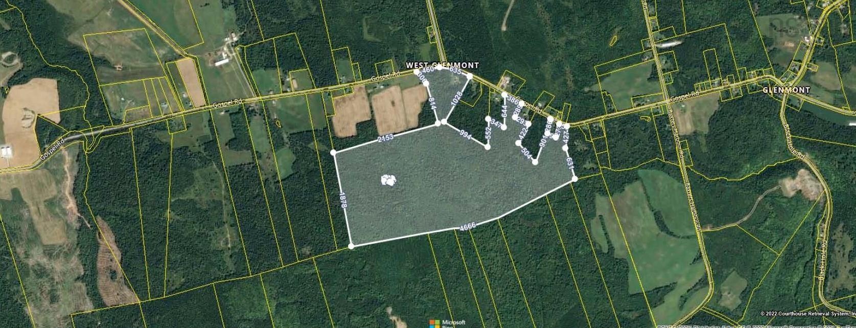 $275,000.00: 850 Gospel Road, West Glenmont