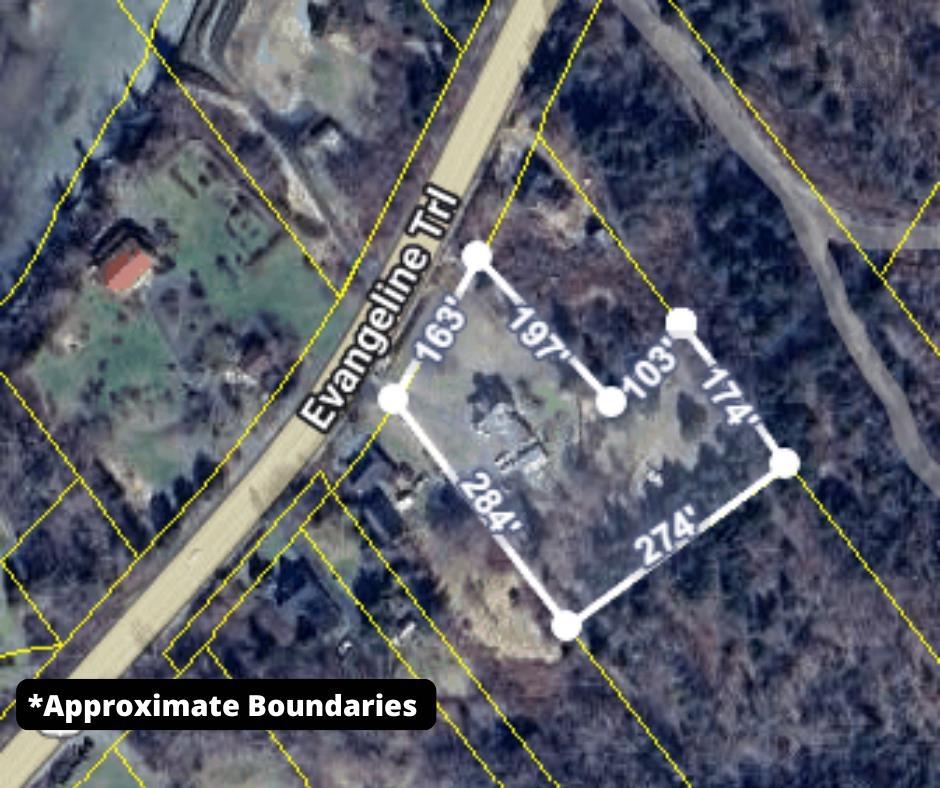 $274,900.00: 8094 Highway 101, Barton