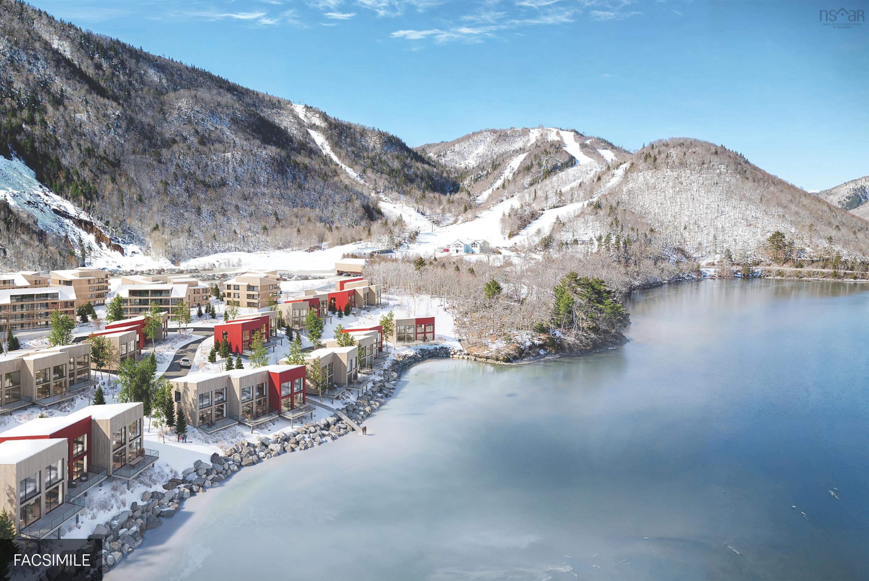 $1,825,000.00: 31 Osprey Lane, Ingonish Harbour