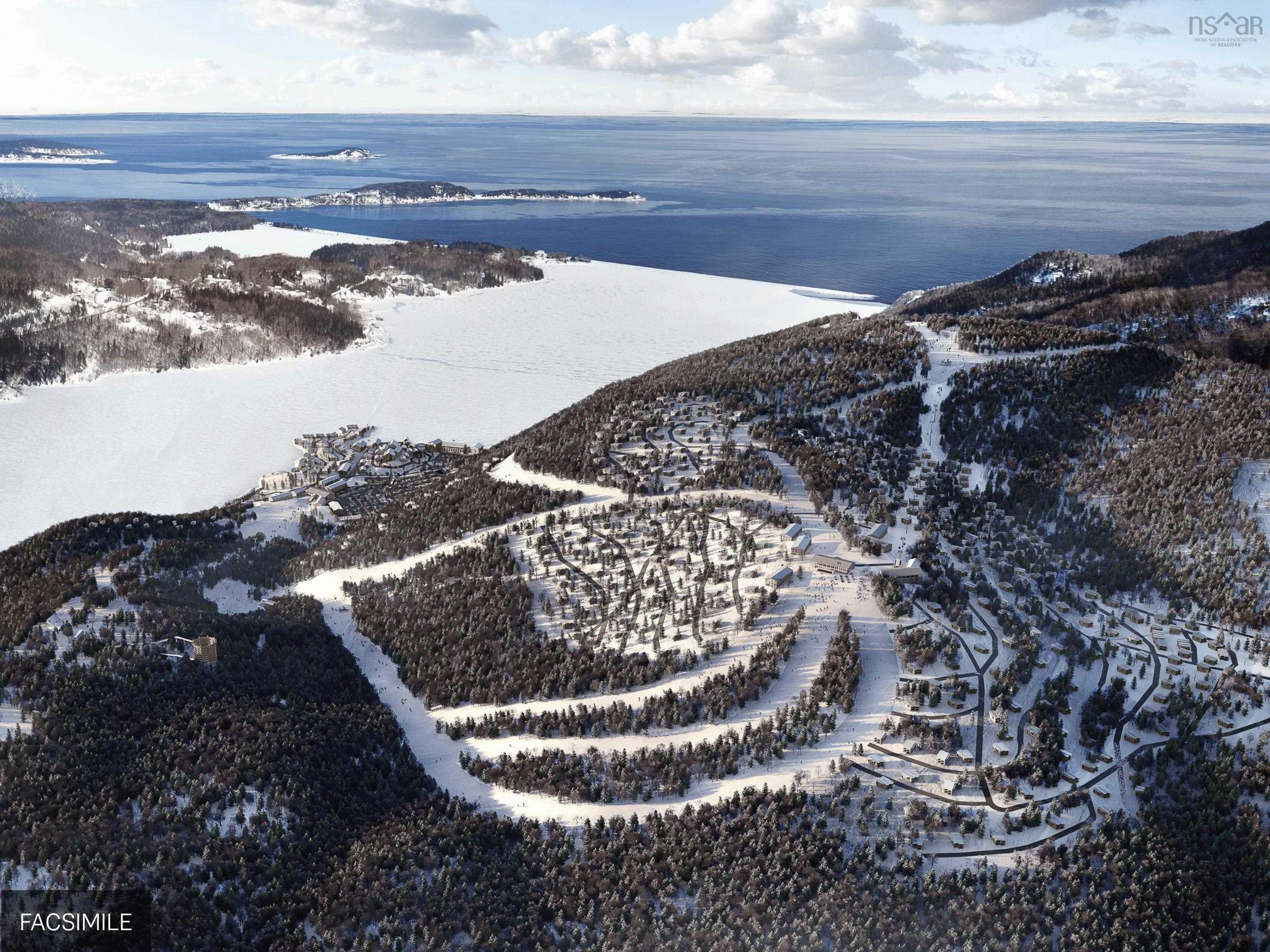 $1,825,000.00: 31 Osprey Lane, Ingonish Harbour