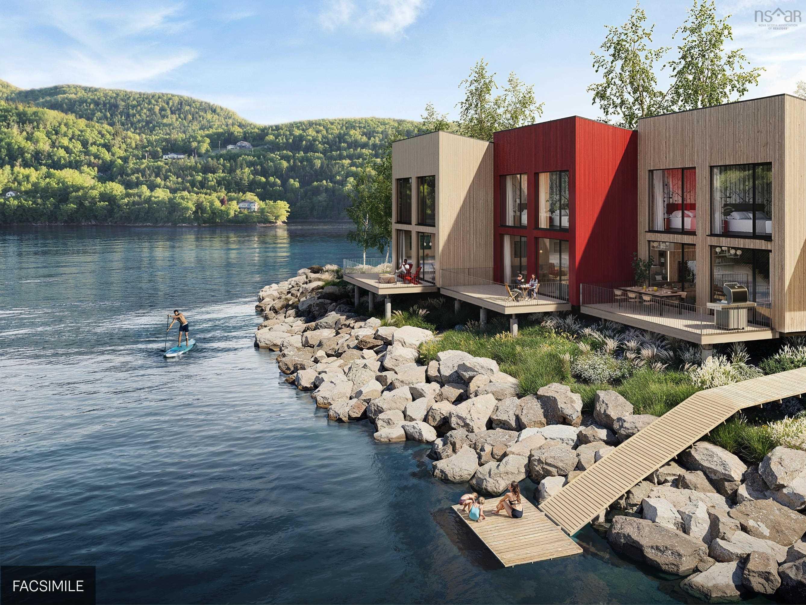 $1,825,000.00: 31 Osprey Lane, Ingonish Harbour