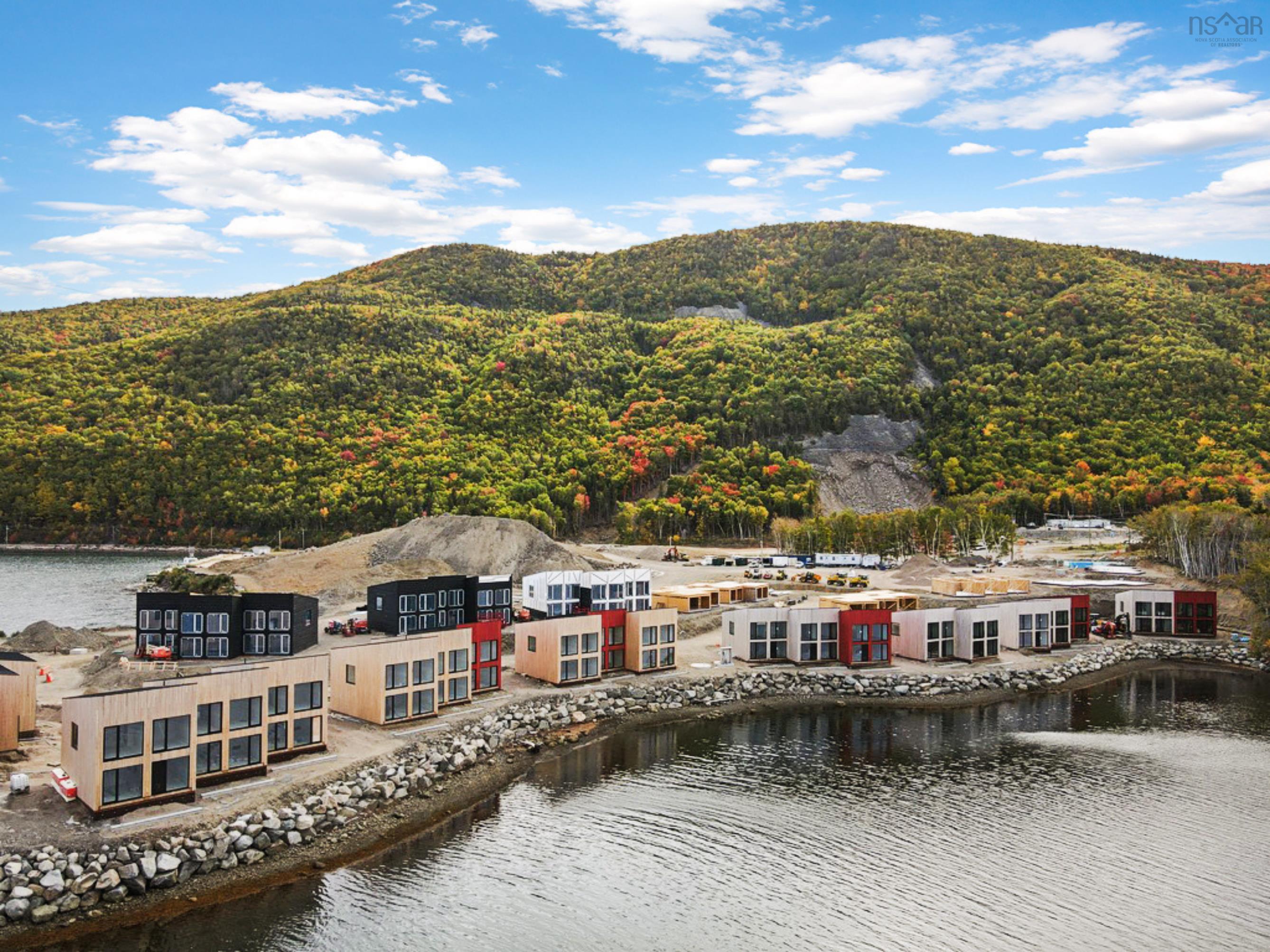 $1,825,000.00: 31 Osprey Lane, Ingonish Harbour