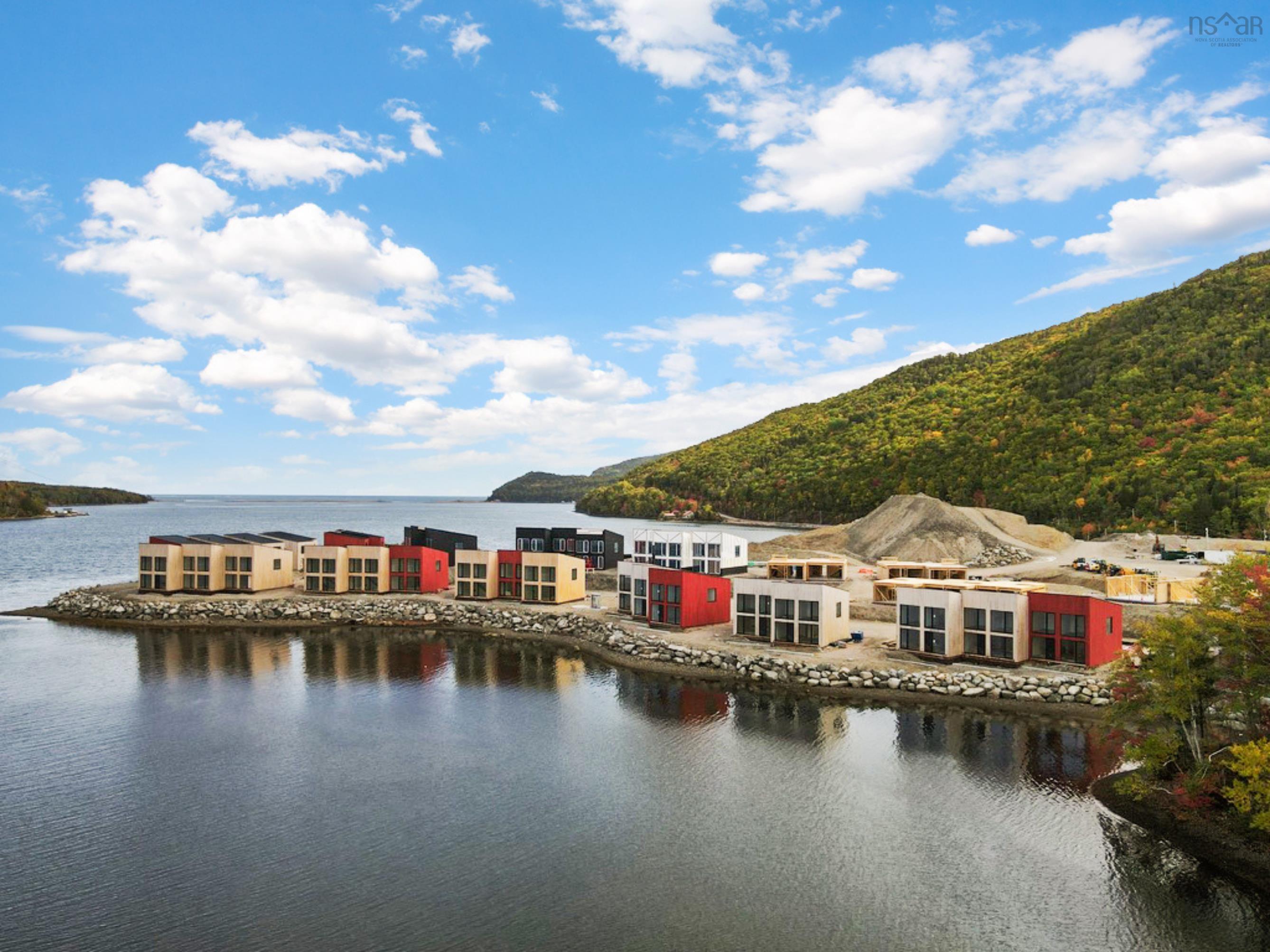 $1,825,000.00: 31 Osprey Lane, Ingonish Harbour