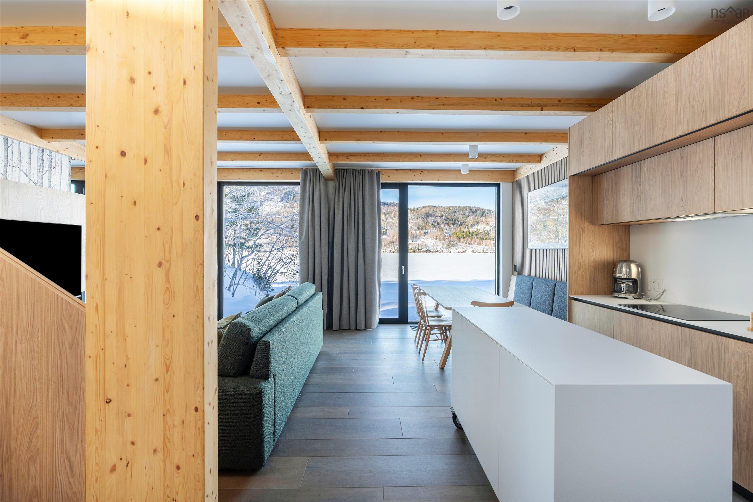 $1,825,000.00: 31 Osprey Lane, Ingonish Harbour