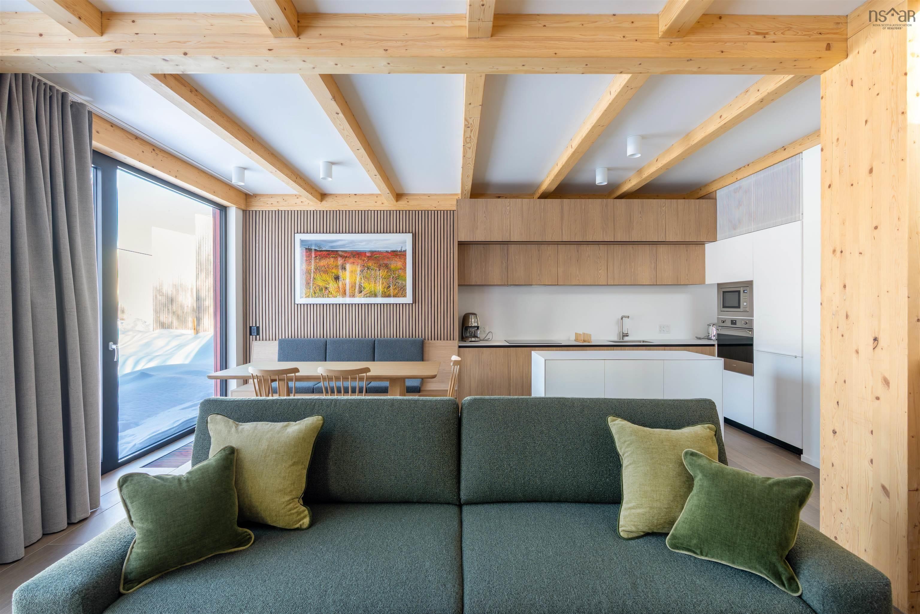 $1,825,000.00: 31 Osprey Lane, Ingonish Harbour