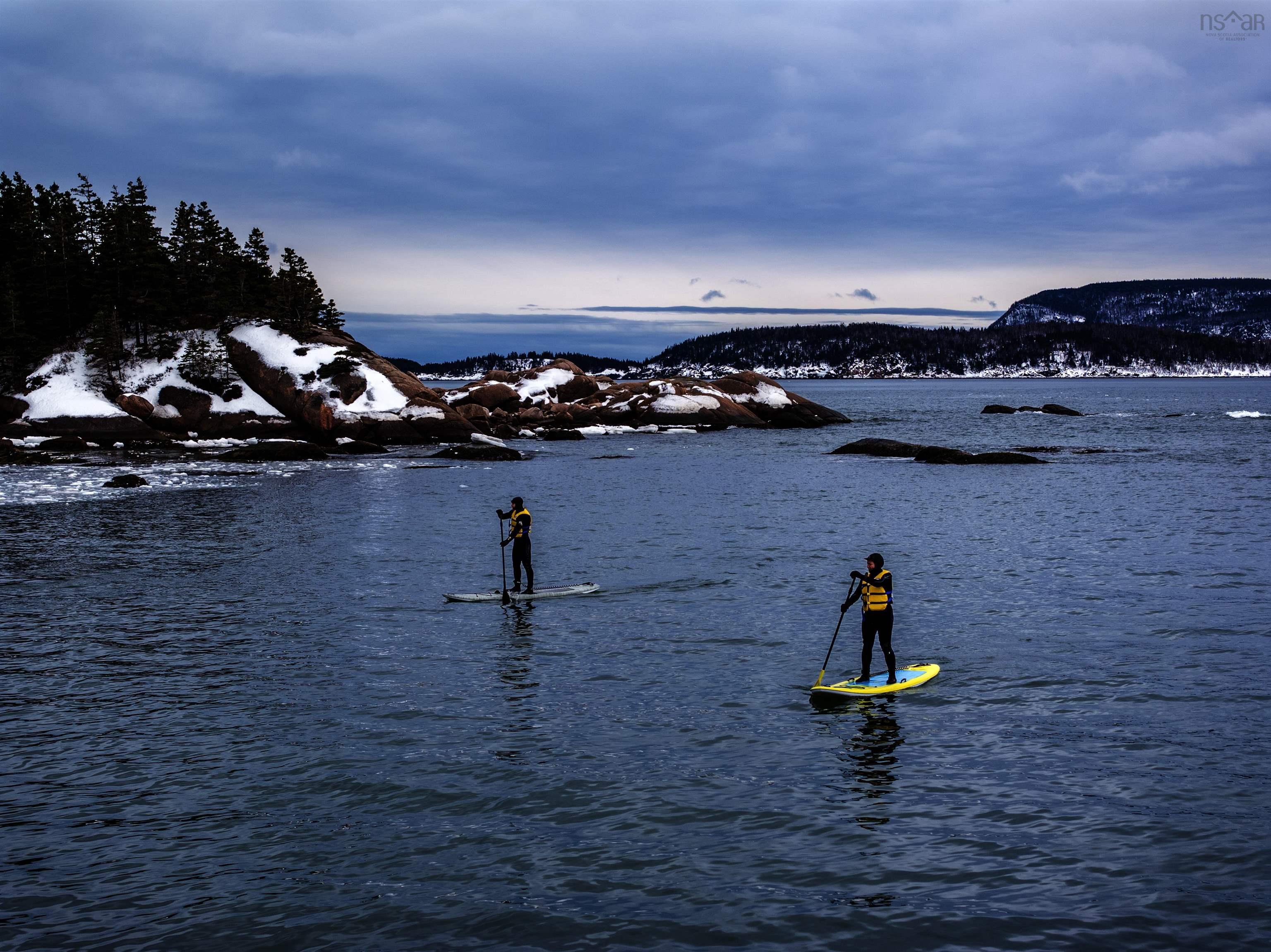 $1,825,000.00: 31 Osprey Lane, Ingonish Harbour