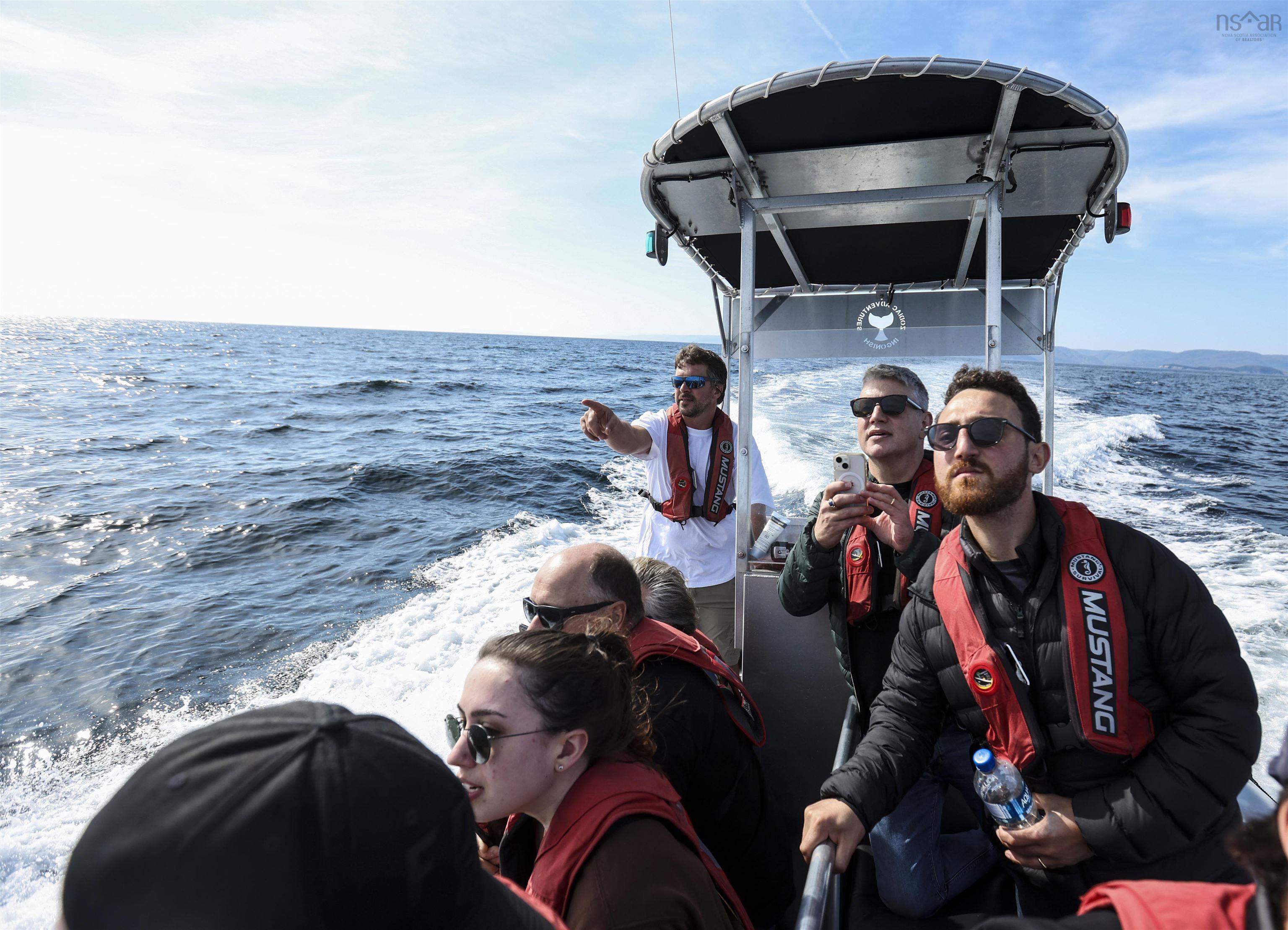 $1,825,000.00: 31 Osprey Lane, Ingonish Harbour