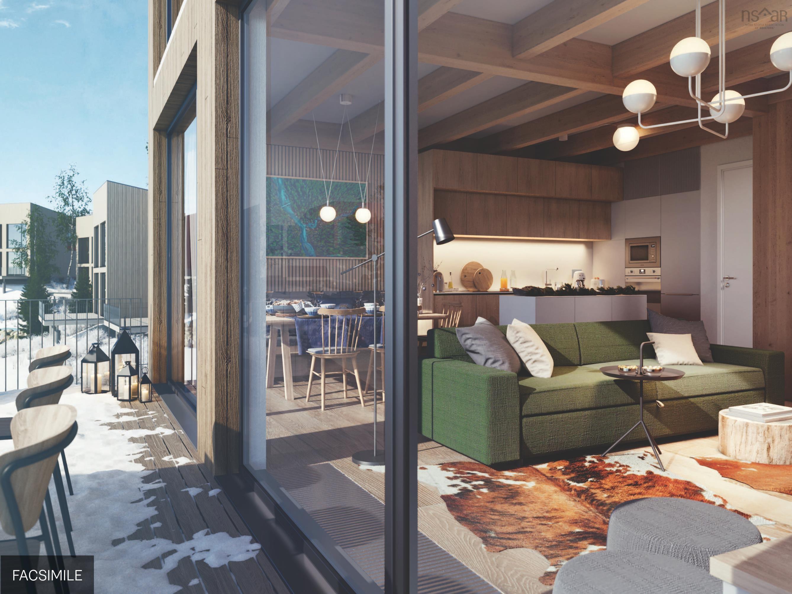 $1,825,000.00: 31 Osprey Lane, Ingonish Harbour