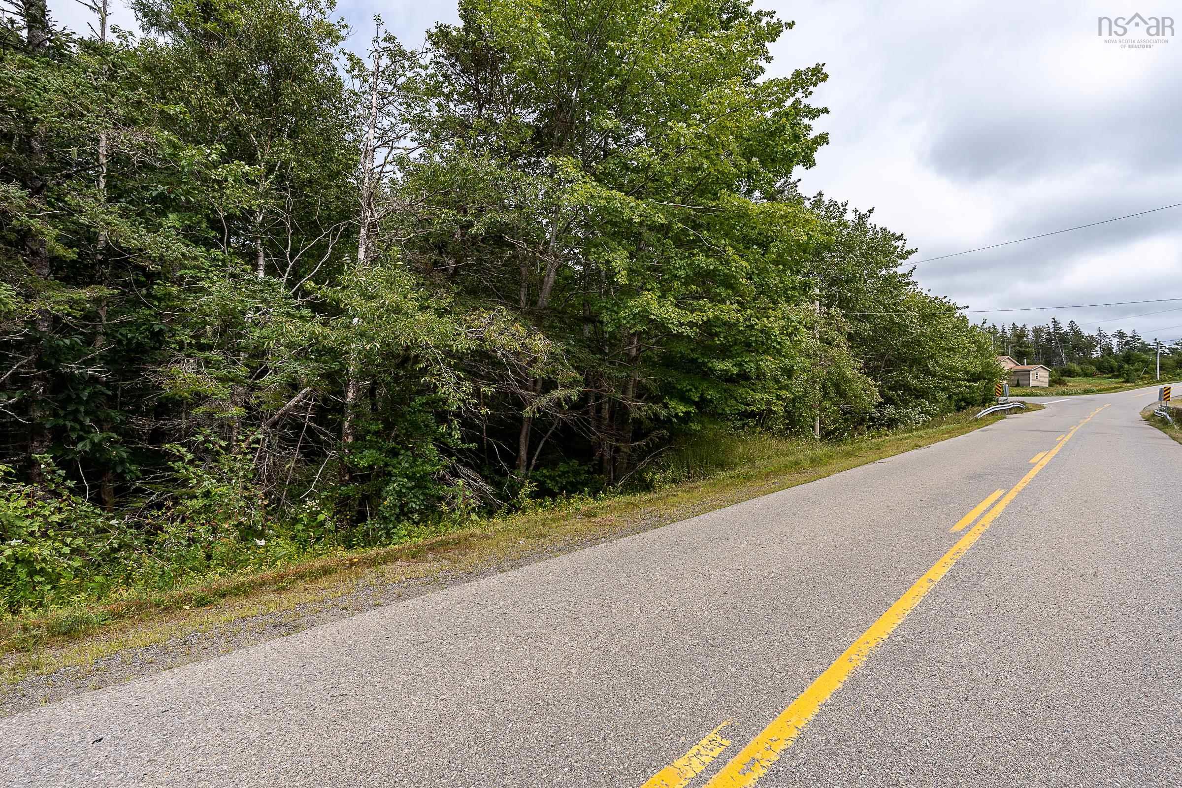 $23,000.00: Lot Hectanooga Road, Mayflower