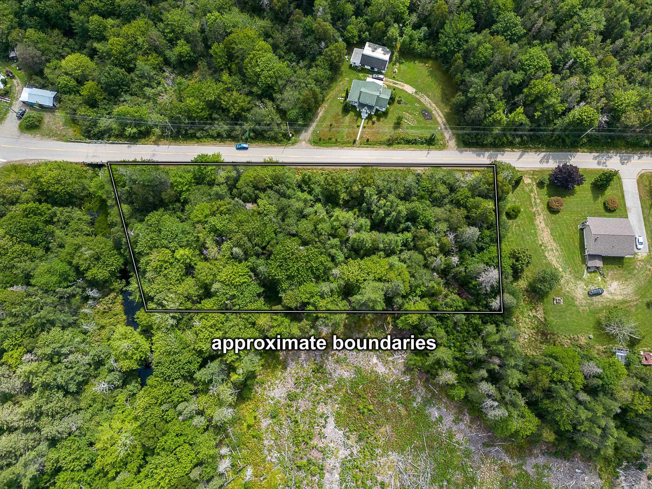 $23,000.00: Lot Hectanooga Road, Mayflower