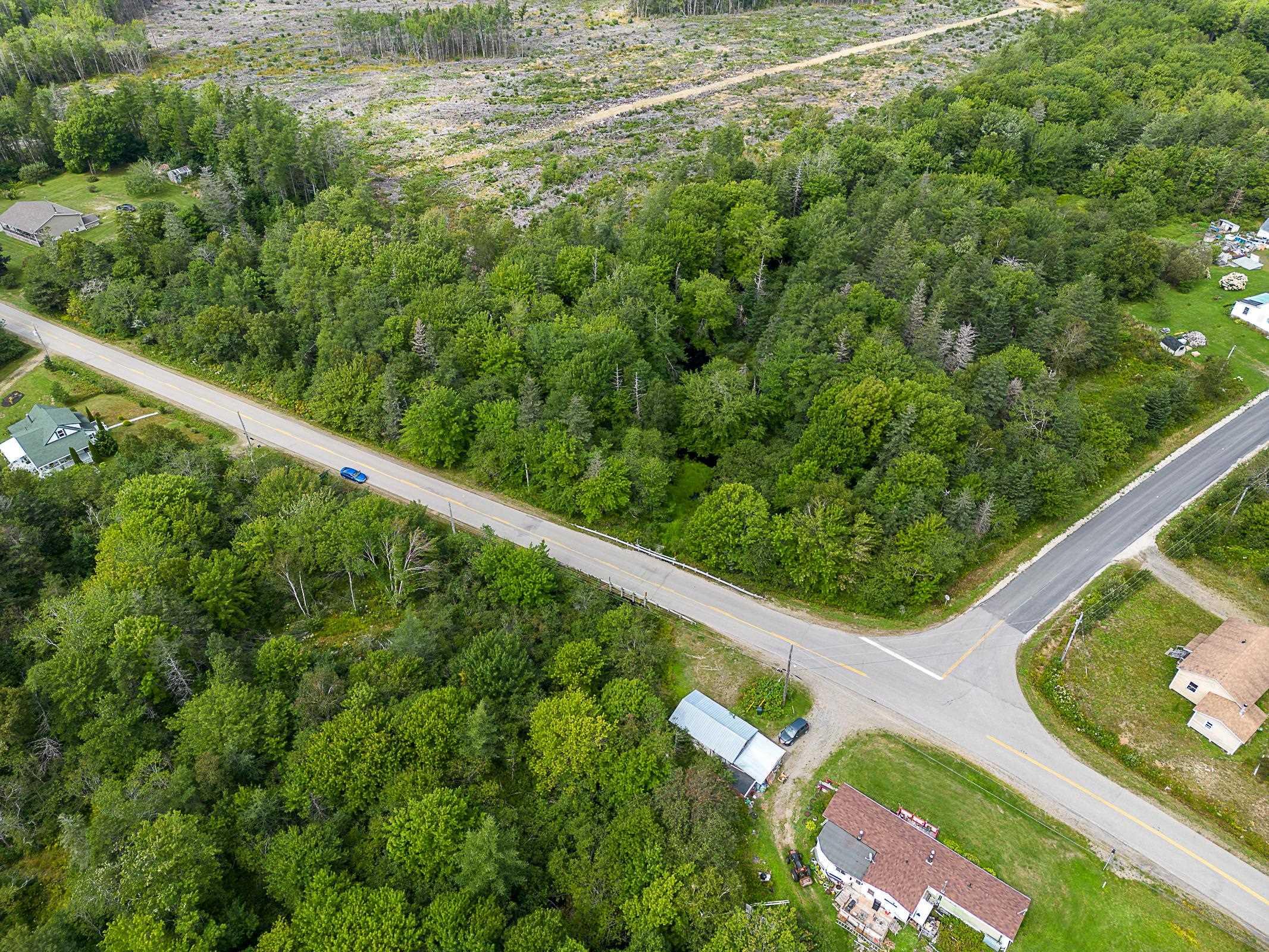 $23,000.00: Lot Hectanooga Road, Mayflower