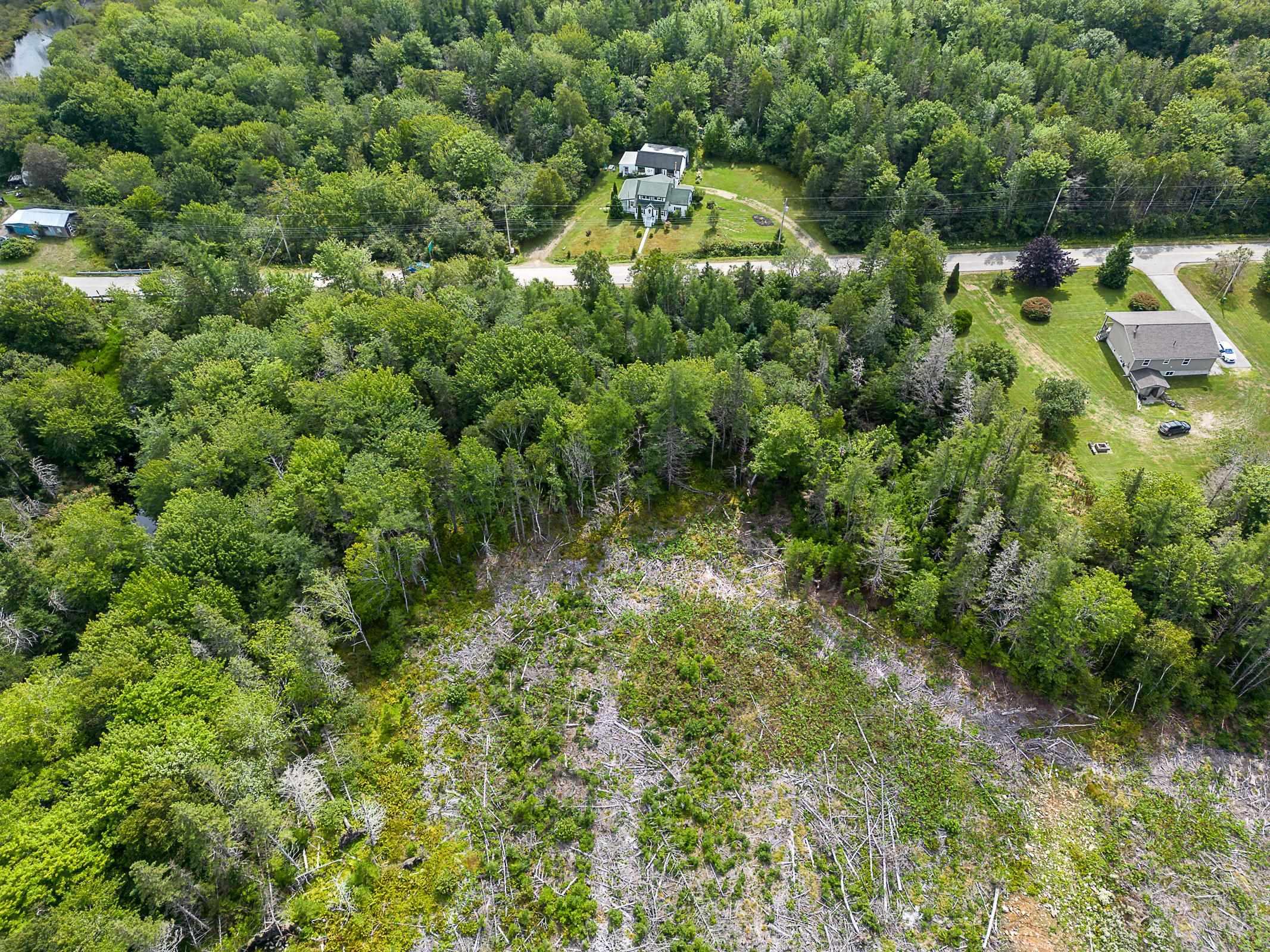 $23,000.00: Lot Hectanooga Road, Mayflower