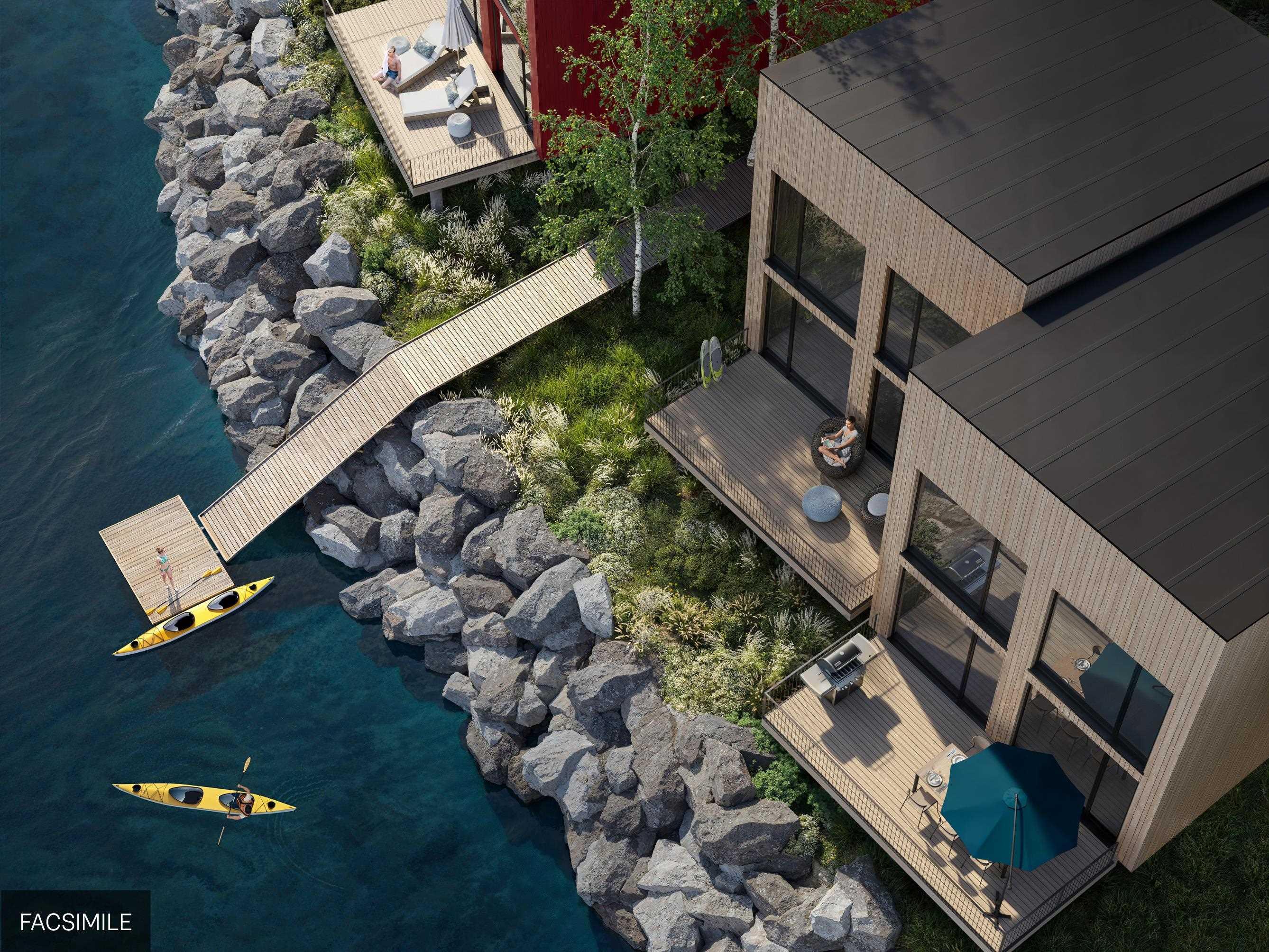 $1,900,000.00: 9 Osprey Lane, Ingonish Harbour