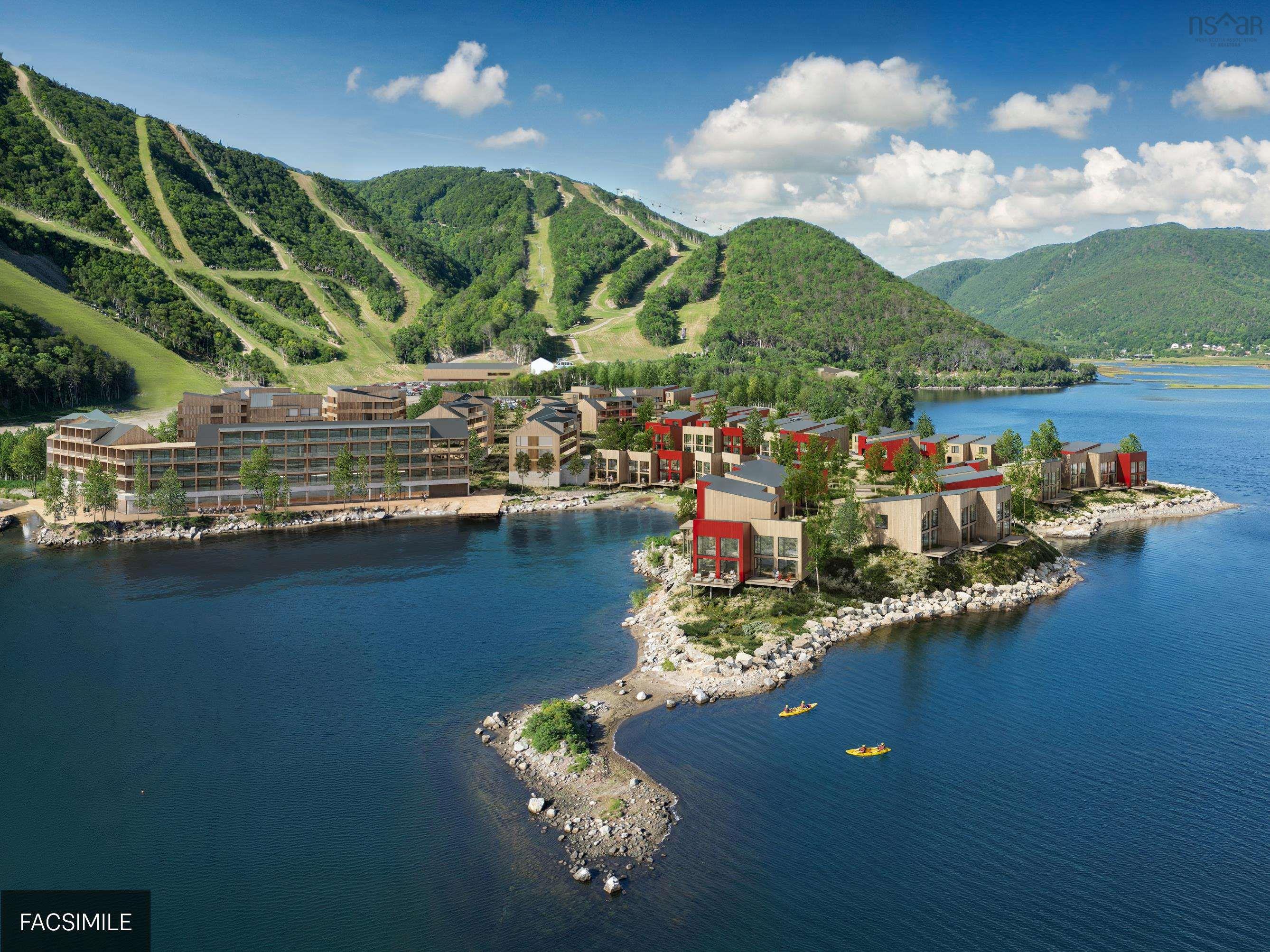 $1,900,000.00: 9 Osprey Lane, Ingonish Harbour