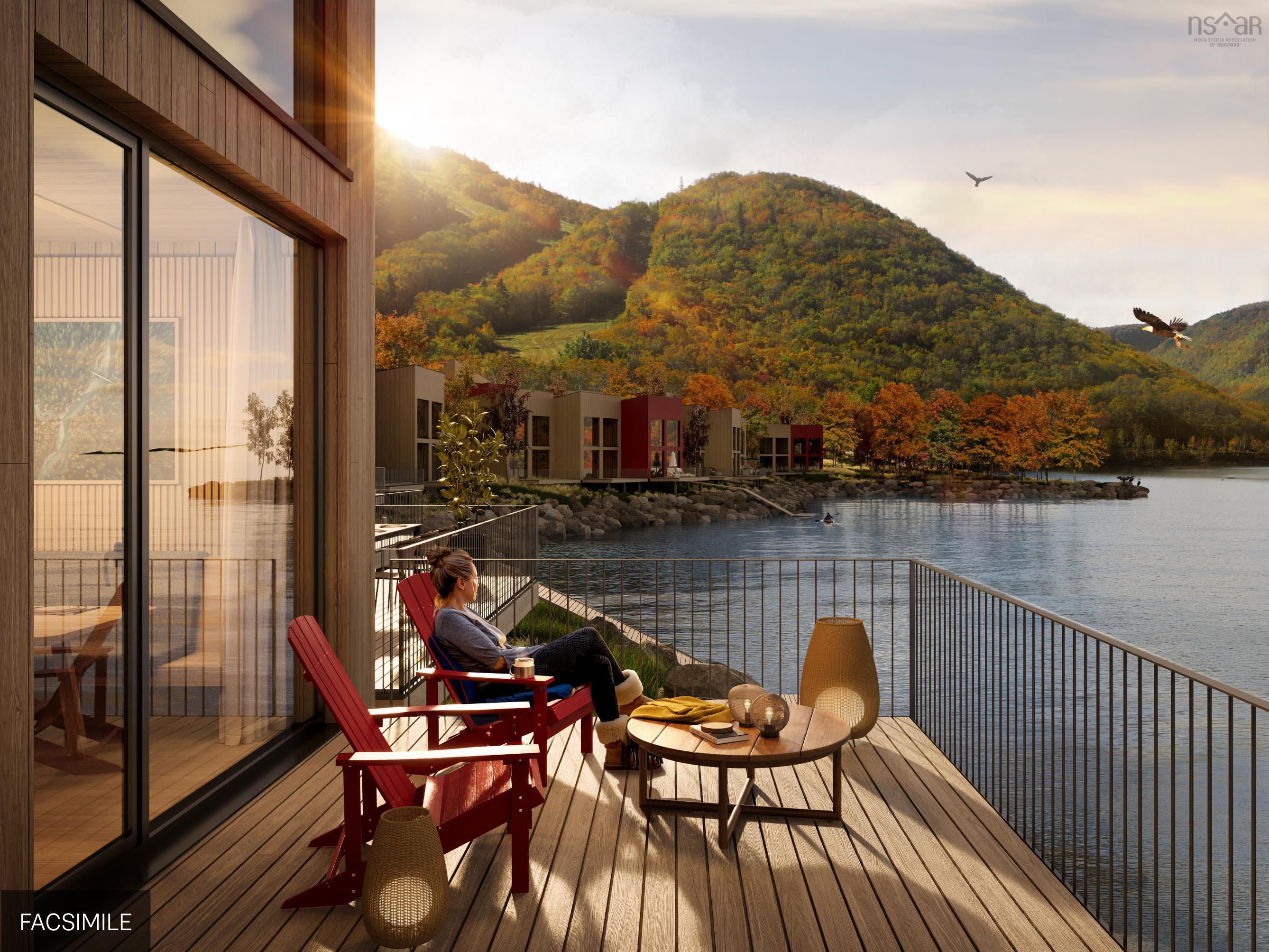 $1,900,000.00: 9 Osprey Lane, Ingonish Harbour