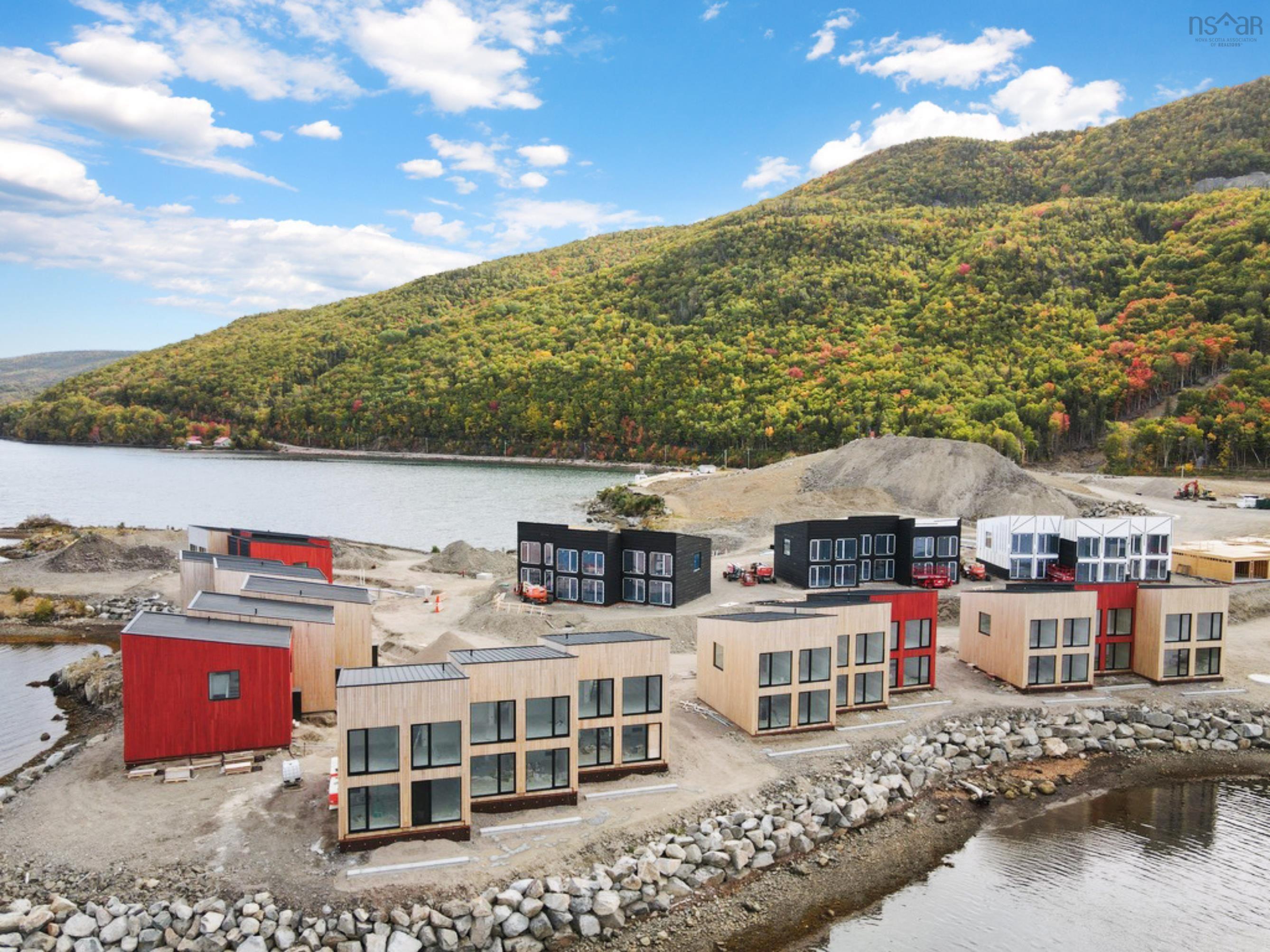 $1,900,000.00: 9 Osprey Lane, Ingonish Harbour