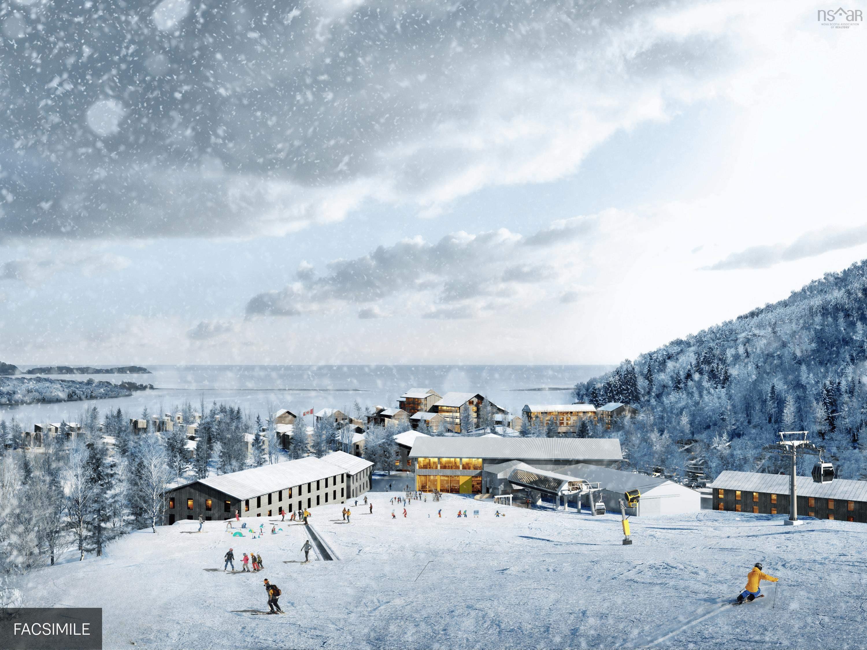 $1,900,000.00: 9 Osprey Lane, Ingonish Harbour