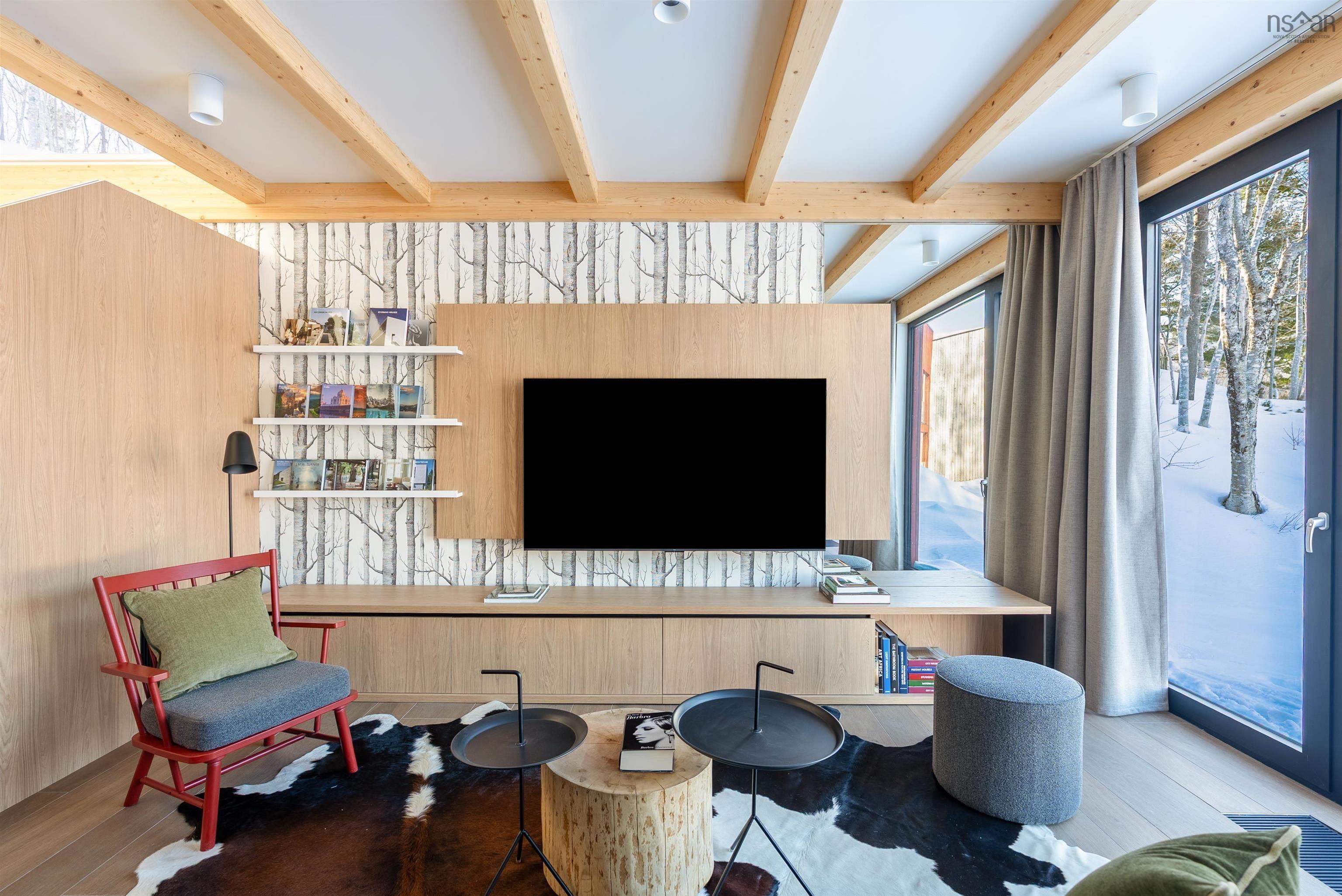 $1,900,000.00: 9 Osprey Lane, Ingonish Harbour