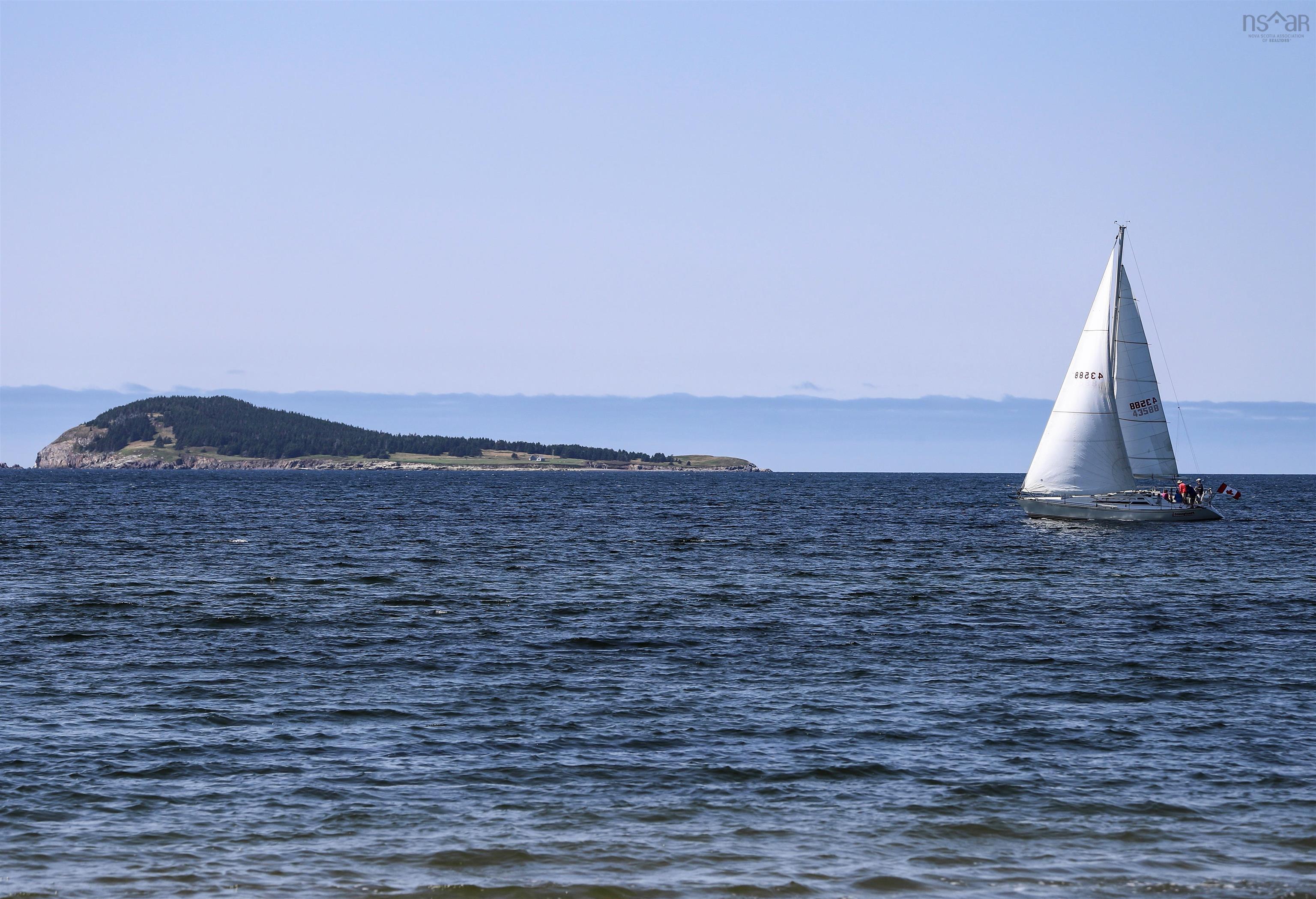 $1,900,000.00: 9 Osprey Lane, Ingonish Harbour