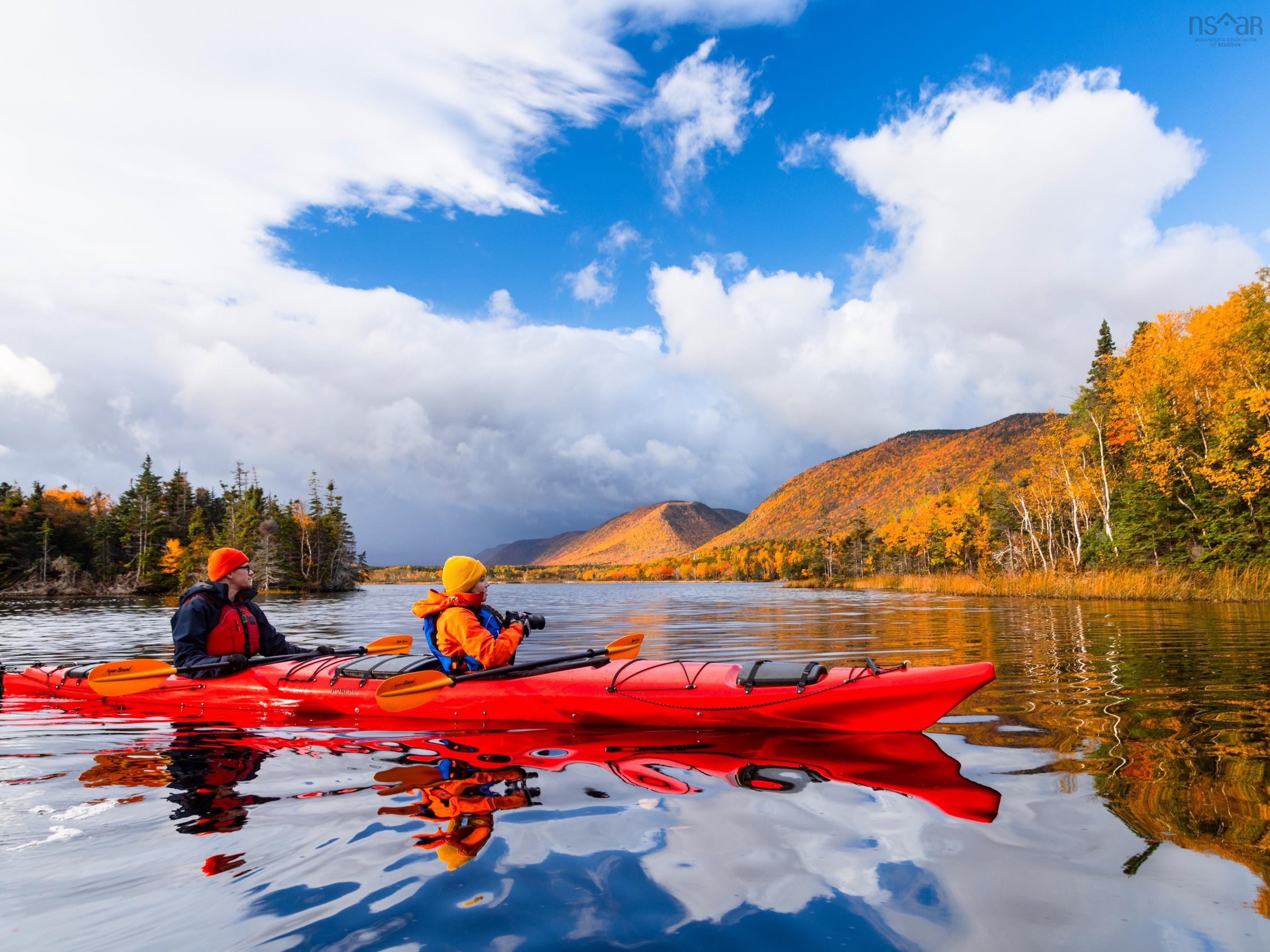 $1,900,000.00: 9 Osprey Lane, Ingonish Harbour