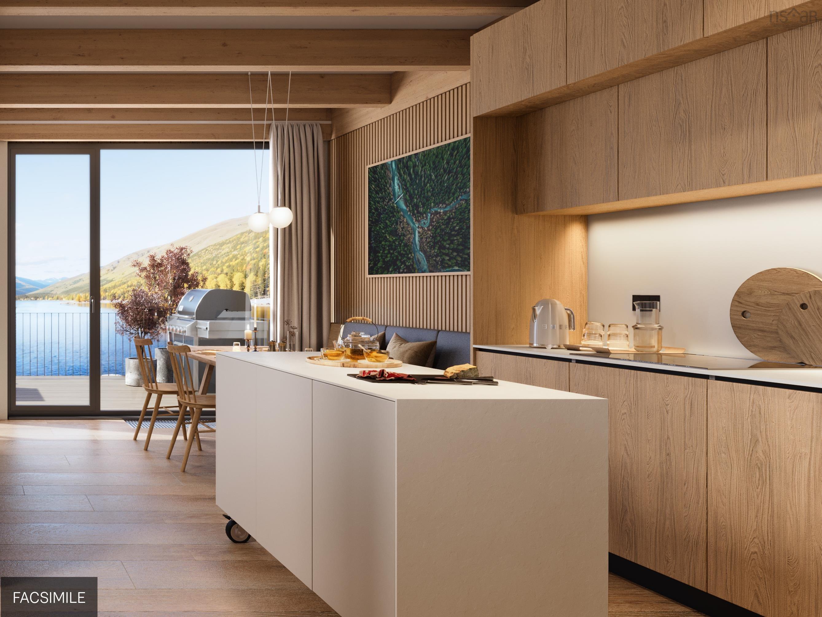 $1,900,000.00: 9 Osprey Lane, Ingonish Harbour