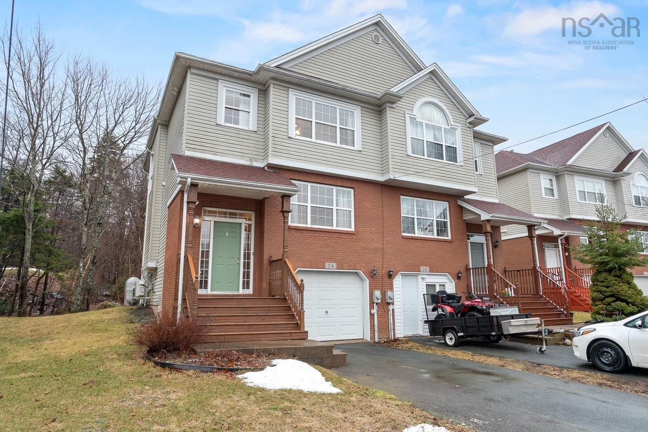 24 Rosehurst Close, Halifax, NS (MLS 202604915)