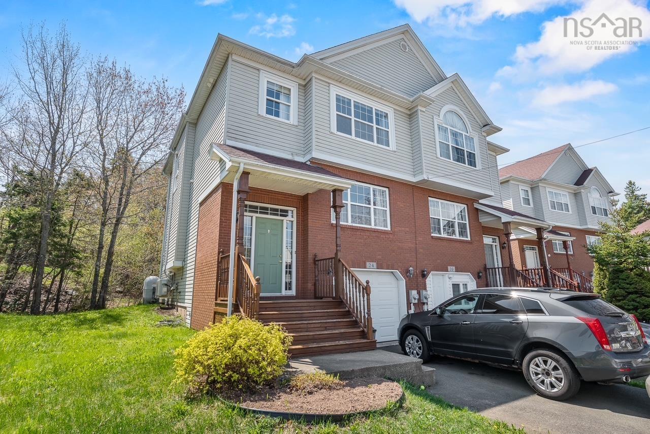 24 Rosehurst Close, Halifax, NS (MLS 202604915)