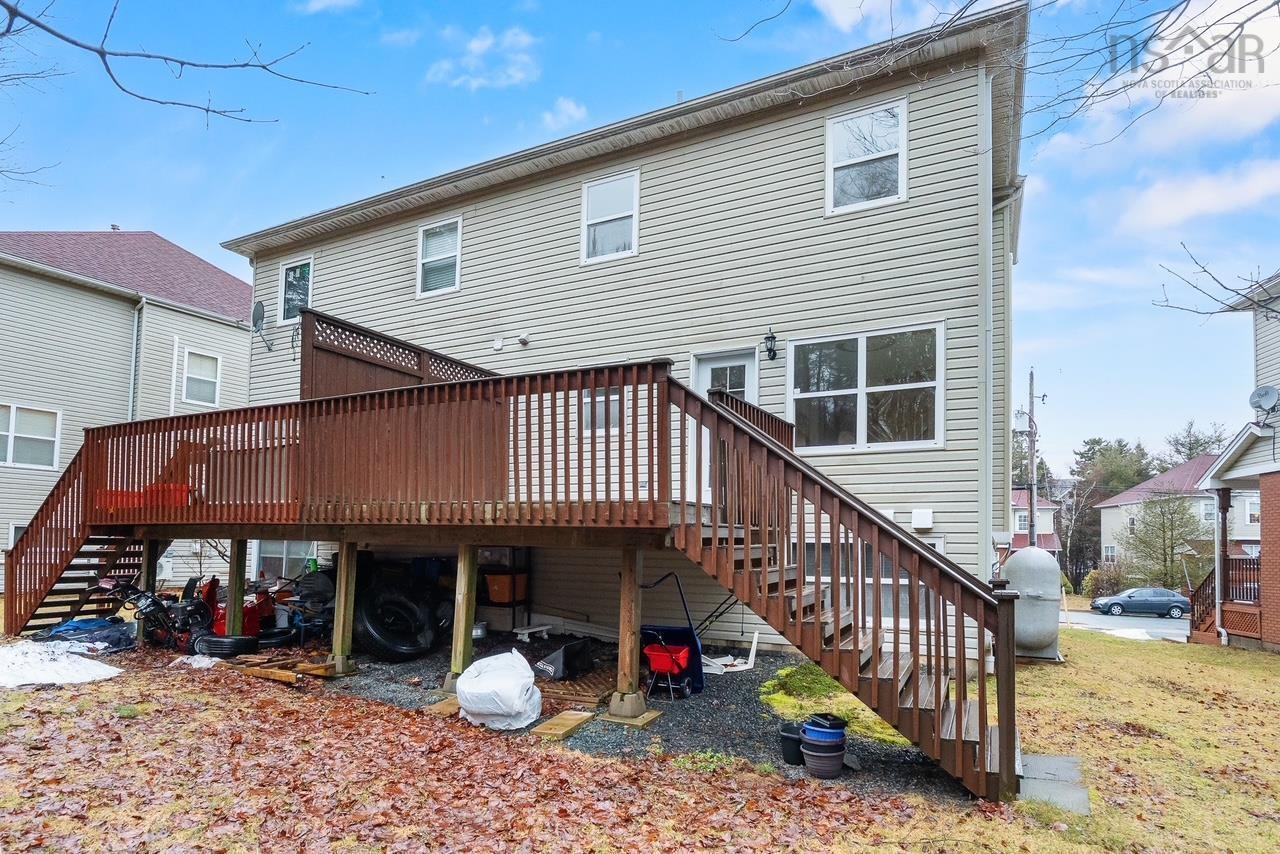 24 Rosehurst Close, Halifax, NS (MLS 202604915)