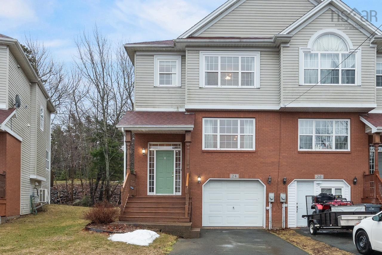 24 Rosehurst Close, Halifax, NS (MLS 202604915)
